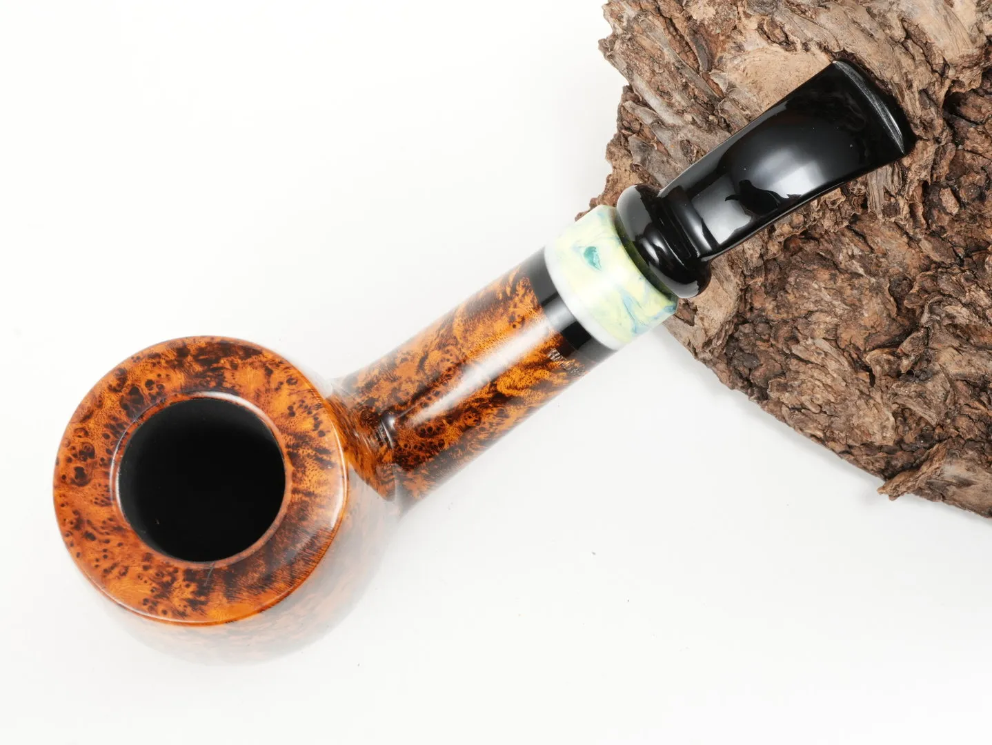 Peder Jeppesen Neerup Pfeife Gr. 5 Ida 631 – Produktbild 3