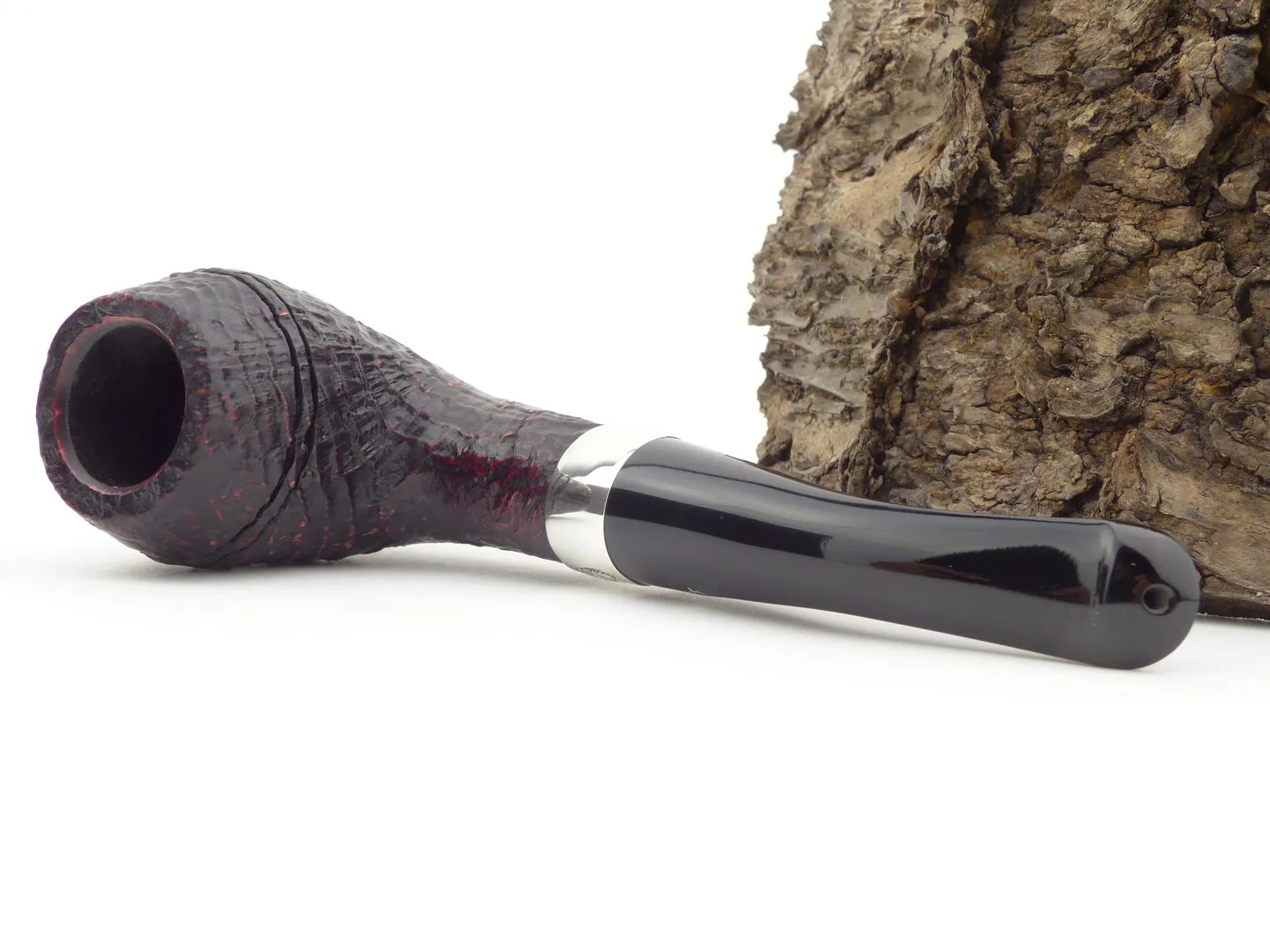 Peterson Sherlock Holmes Deerstalker Sand Lip – Produktbild 5