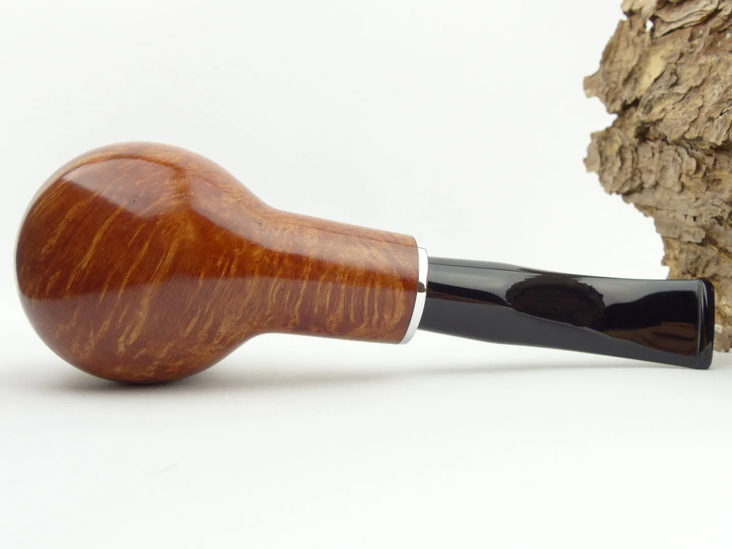 Savinelli Ermes Pfeife Natur 320 – Produktbild 7
