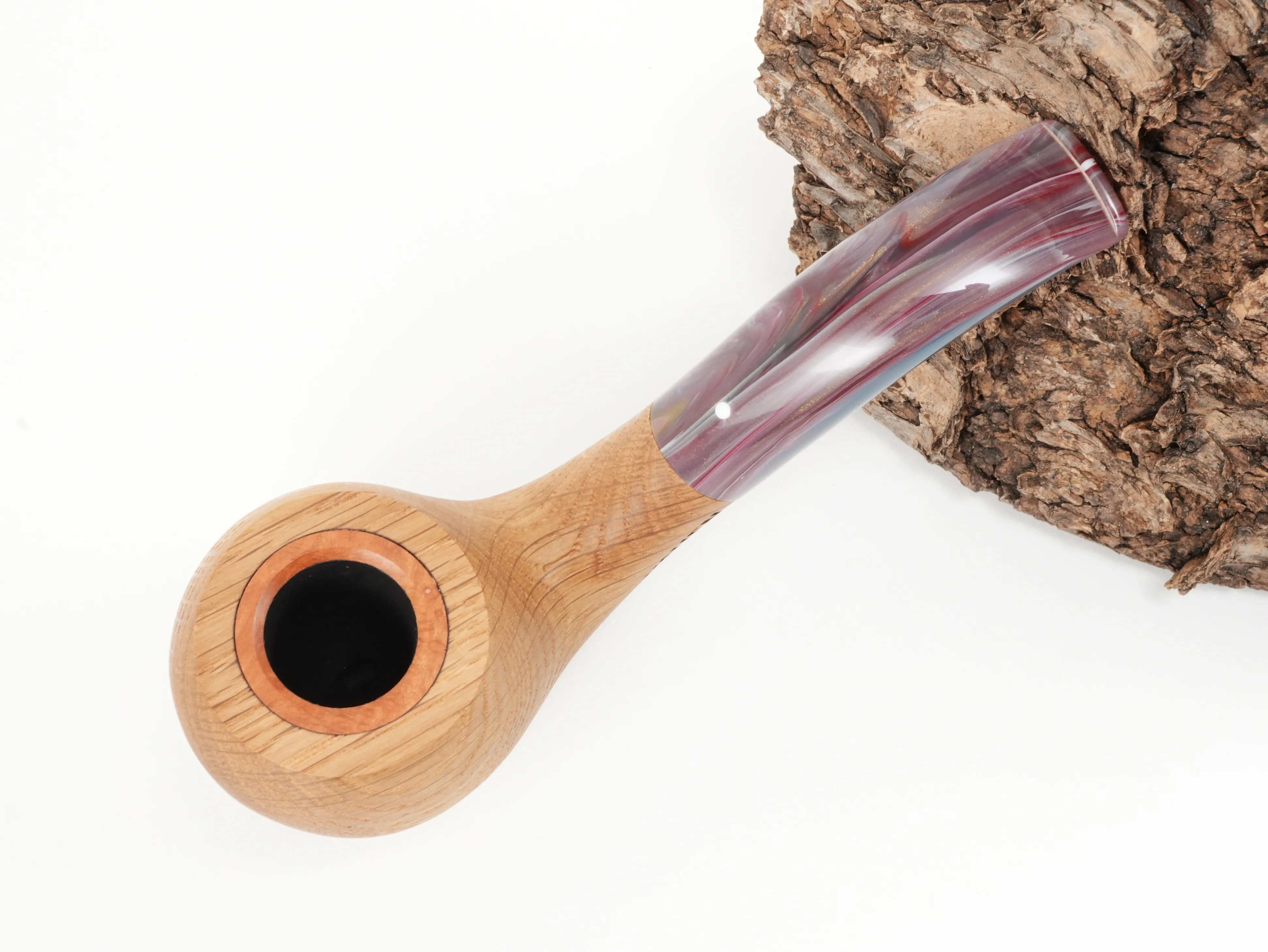 Vauen Figo Pfeife 186 – Produktbild 3