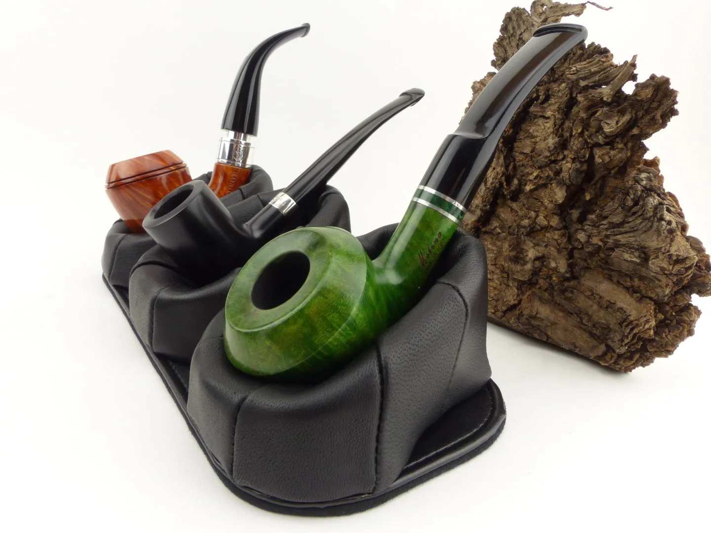 Pfeifenständer 201/3 Classic von Martin Wess – Produktbild 4
