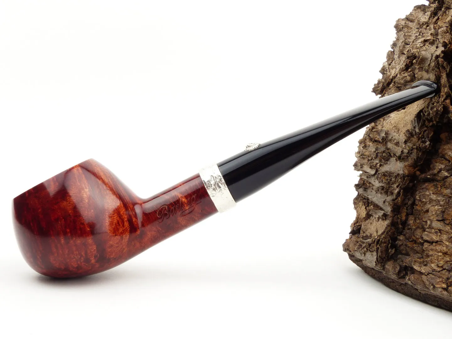 Barling Trafalgar Ye Olde Wood 1818 – Produktbild 2