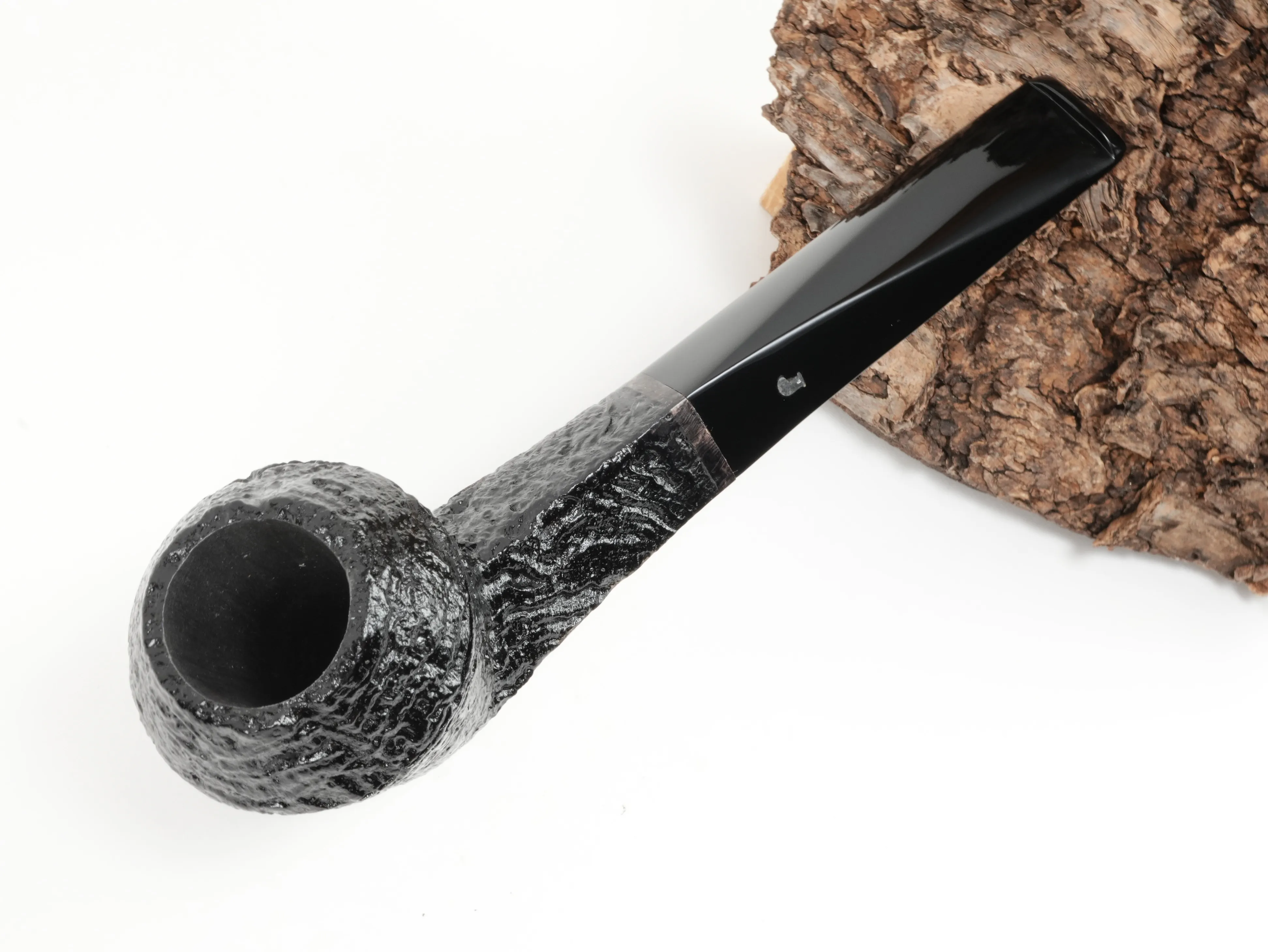 Ser Jacopo Pfeifen Set Sororibus S1A #86 – Produktbild 5