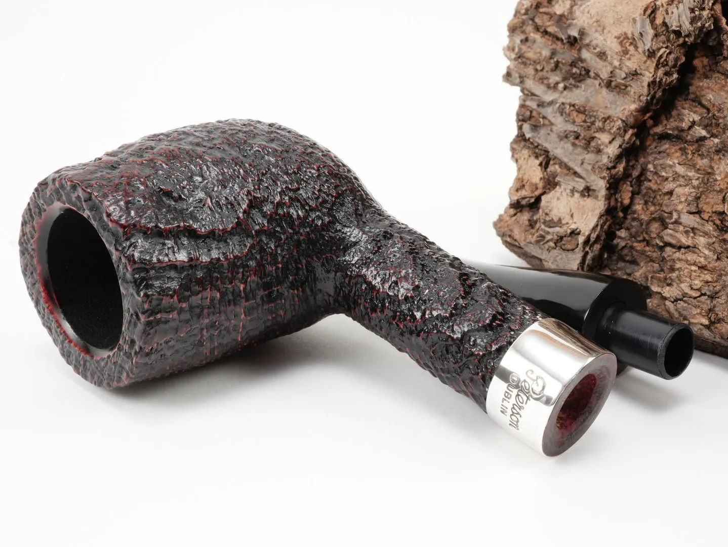 Peterson Pub Pipe Billiard sand – Produktbild 8