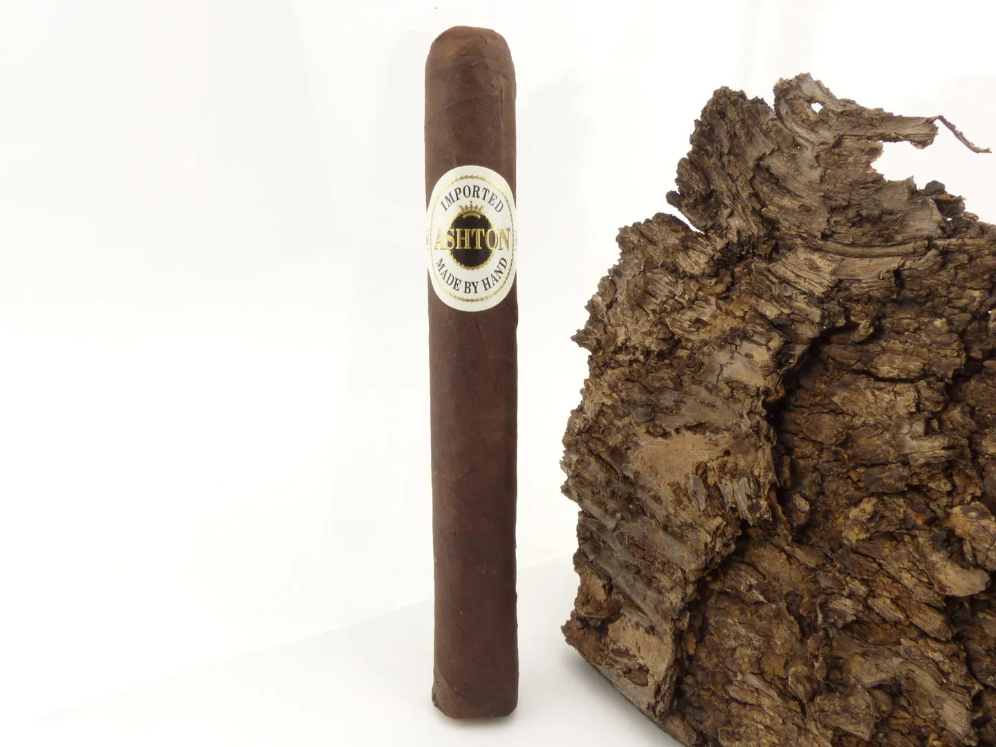 Ashton 10 Cigar Assortment Sampler von Ashton Cigars – Produktbild 10