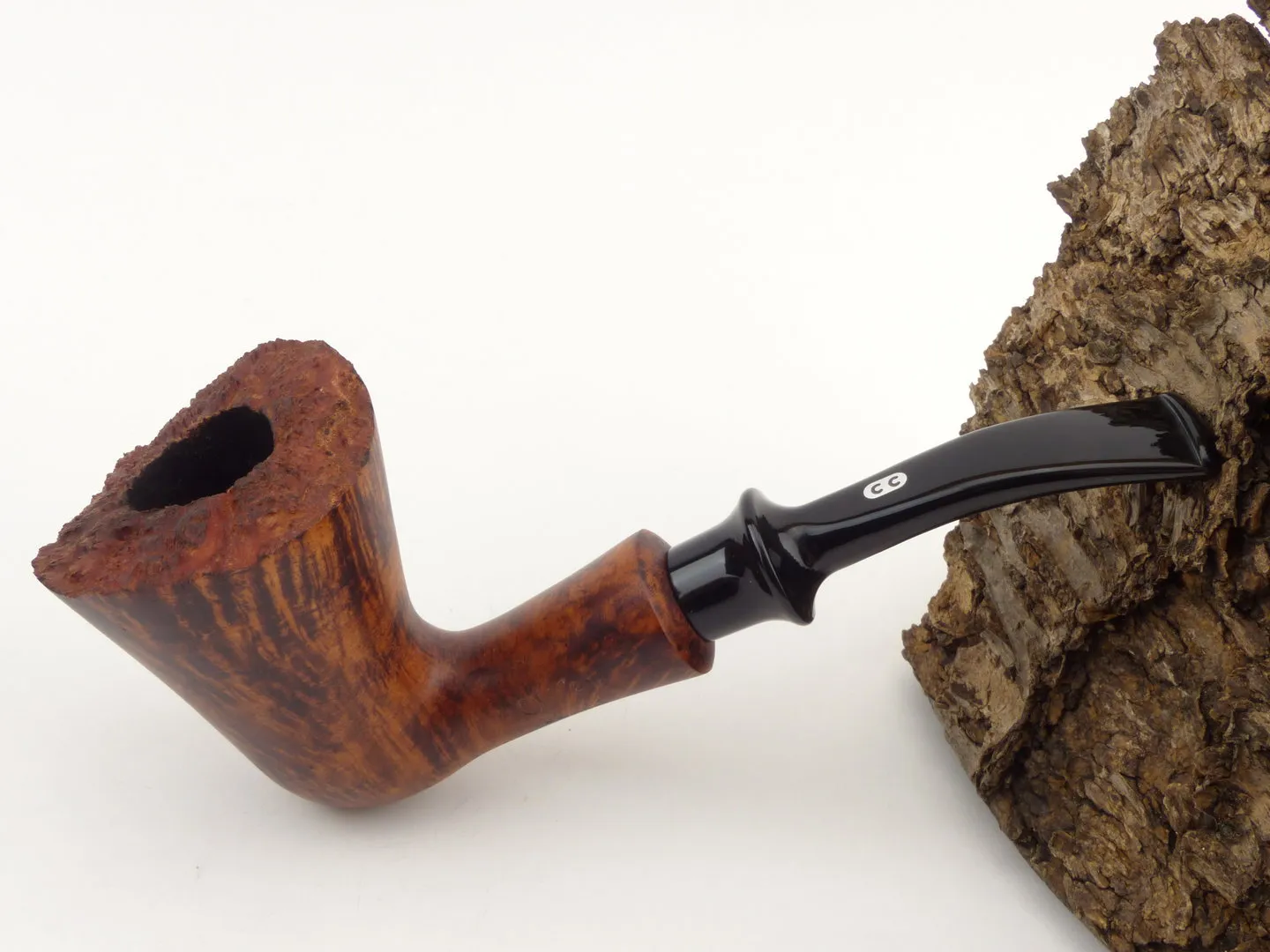 Chacom Fleur contrast