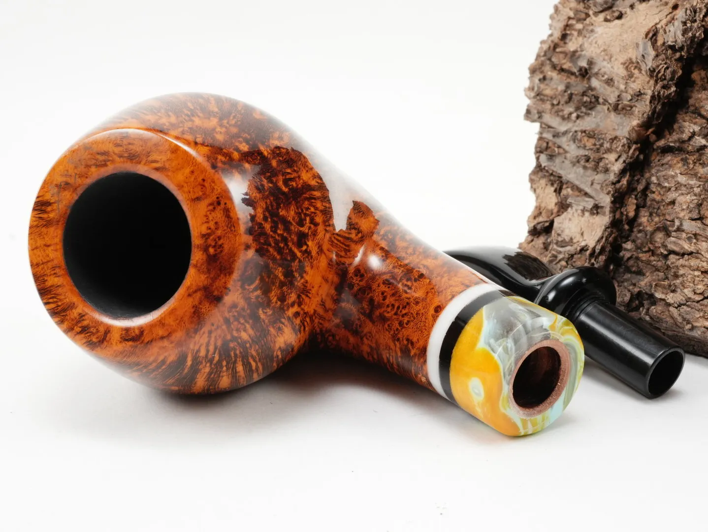 Peder Jeppesen Neerup Pfeife Gr. 5 Ida 634 – Produktbild 8