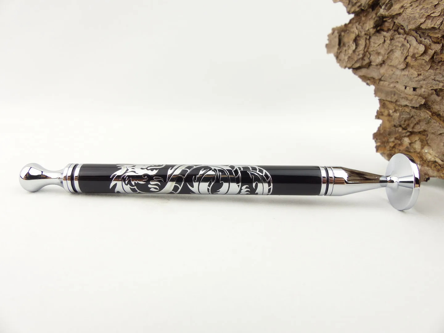 Rattray's Pfeifenstopfer Thin Dragon – Produktbild 2