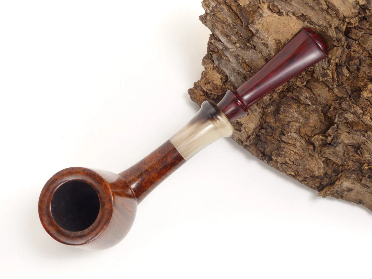 Brentegani Pipe Pfeife #6 – Produktbild 3