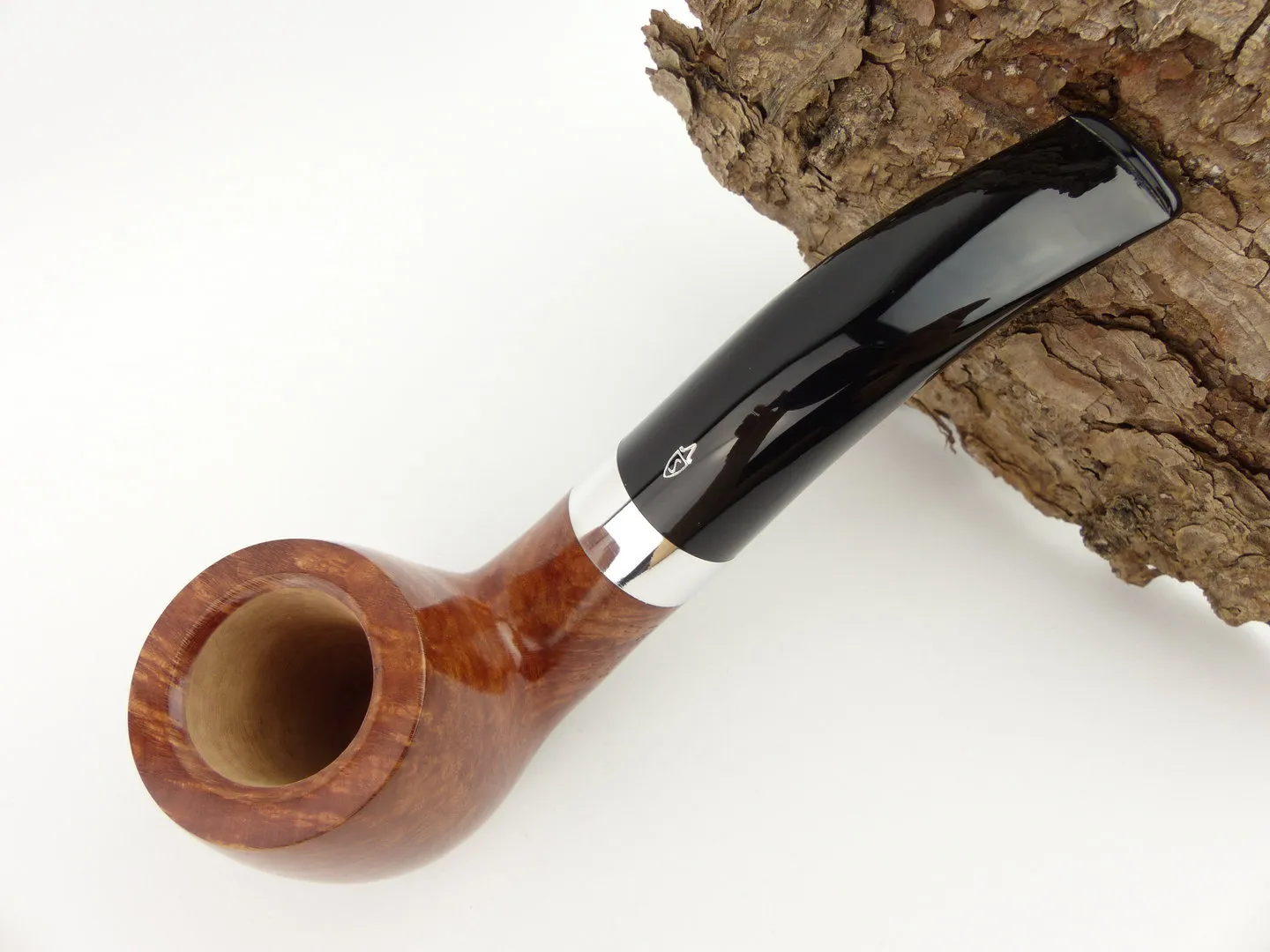 Savinelli Stromboli Pfeife 616 – Produktbild 3