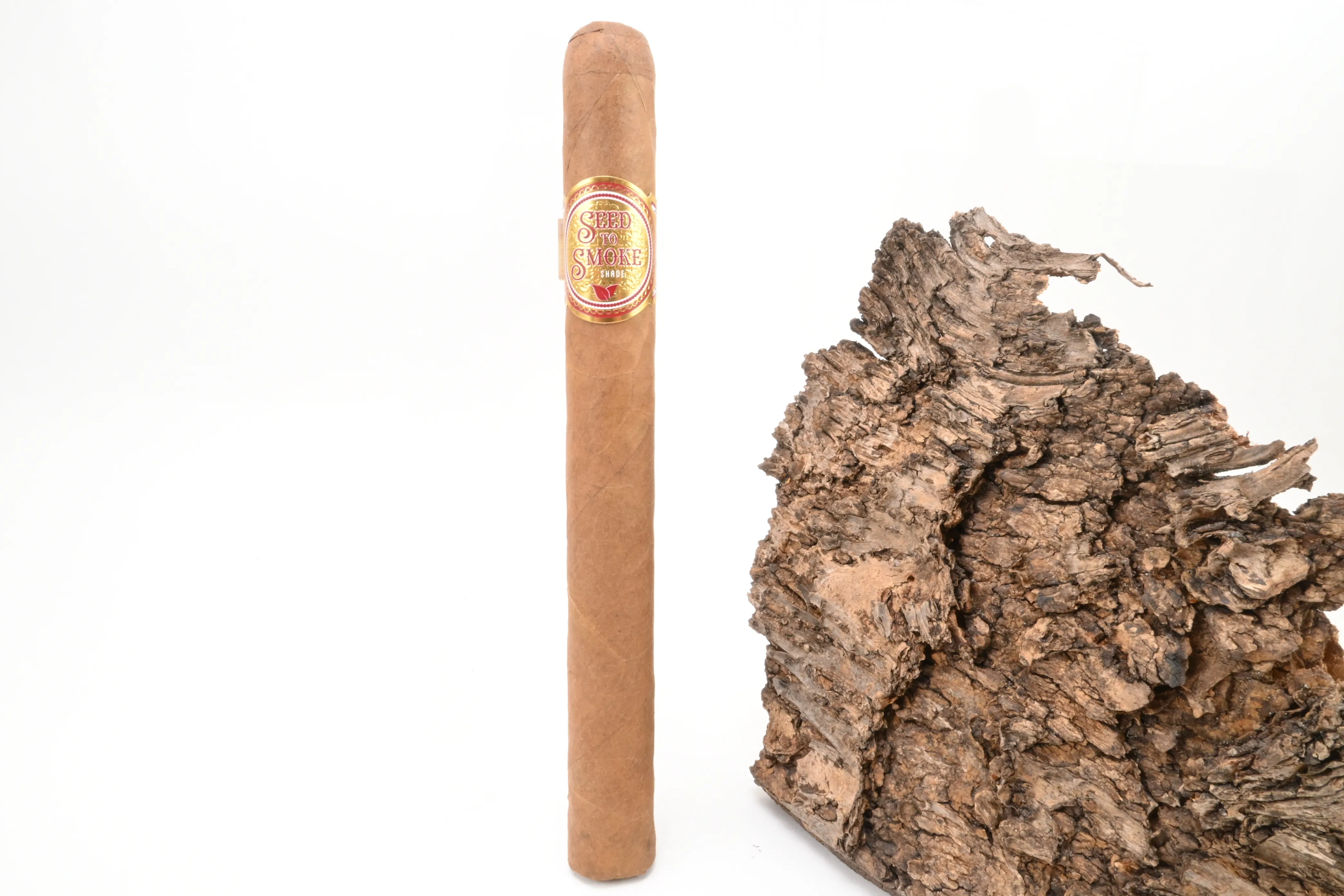 Rocky Patel Seed to Smoke Shade Churchill