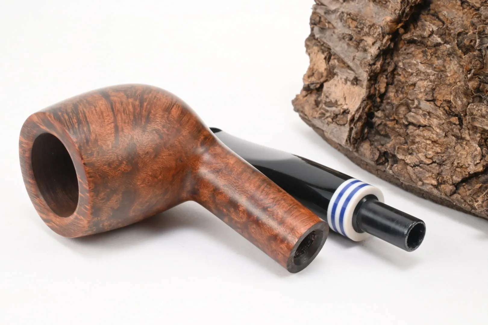 Chacom The French Pipe Starter Set braun 7 – Produktbild 9
