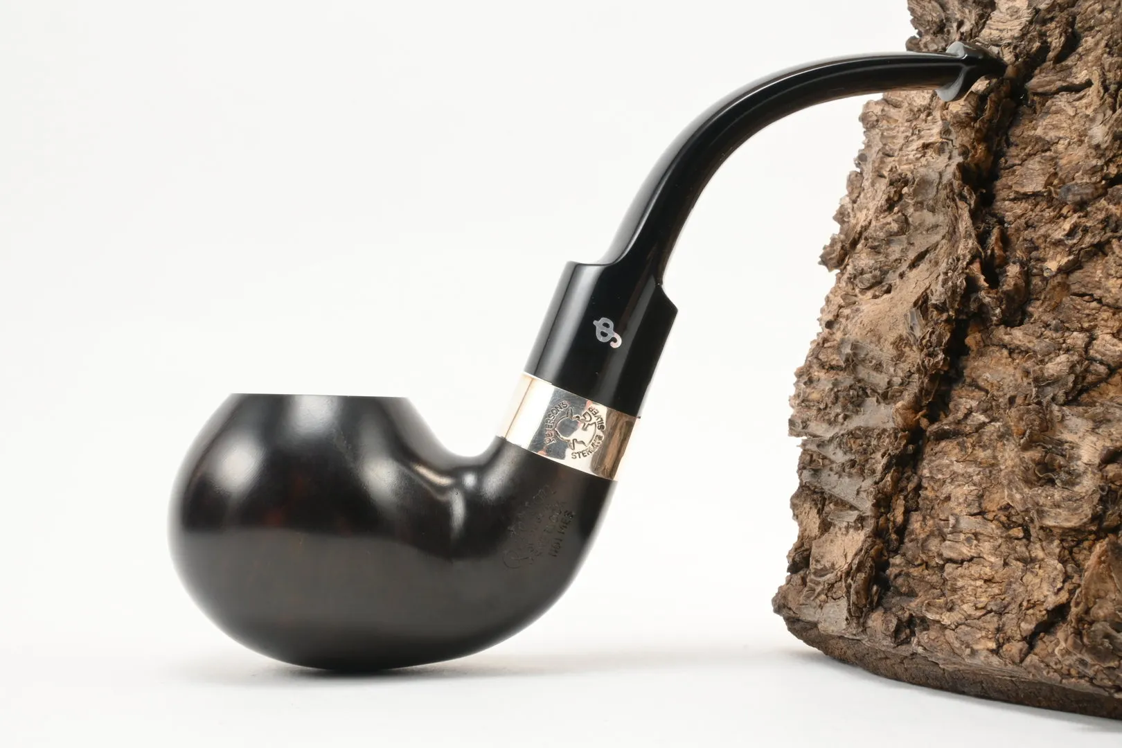 Peterson Sherlock Holmes Le Strade Heritage – Produktbild 2