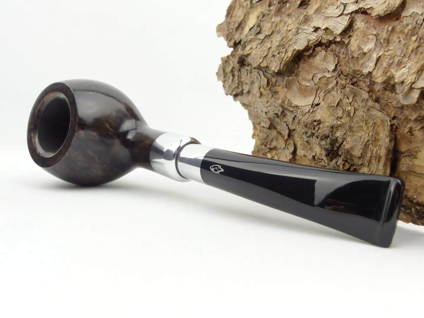 Savinelli Cavaliere Pfeife 315 – Produktbild 5