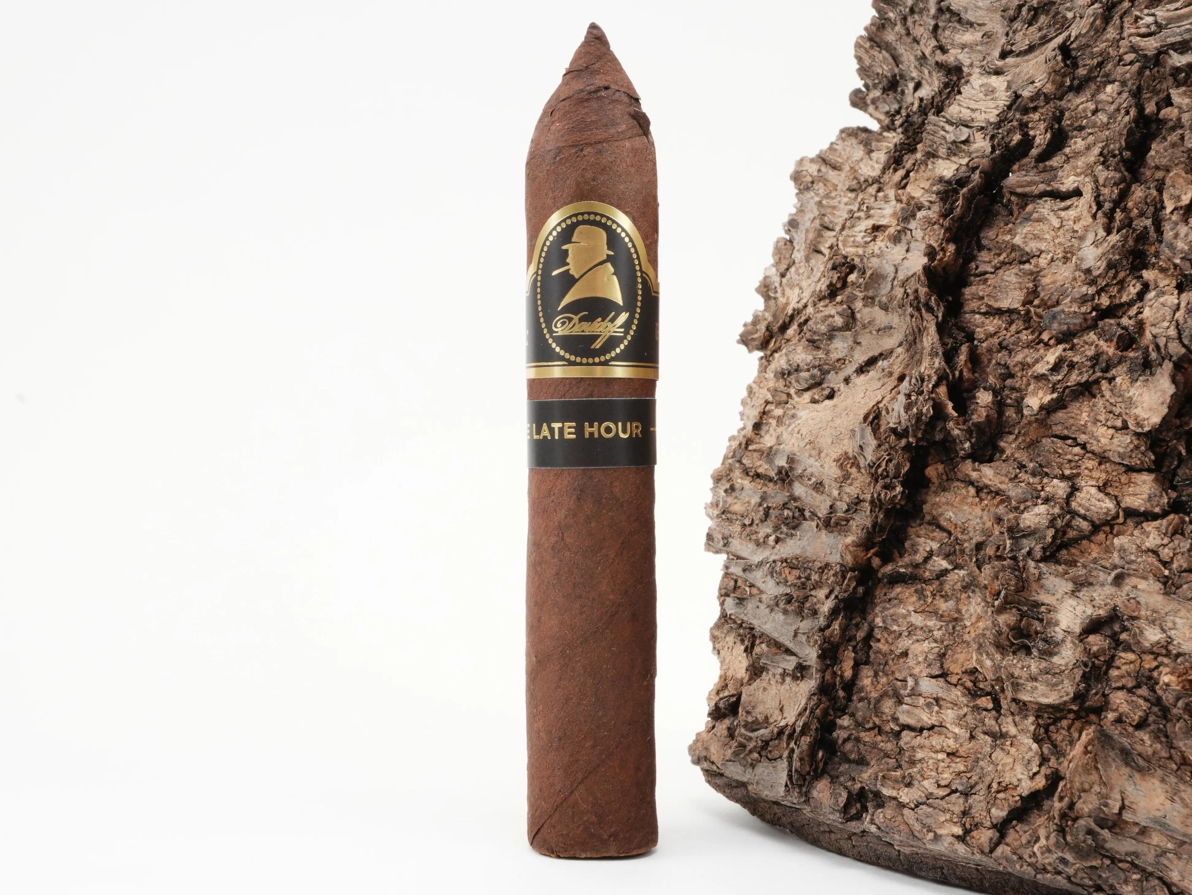 Davidoff Winston Churchill Late Hour Belicoso