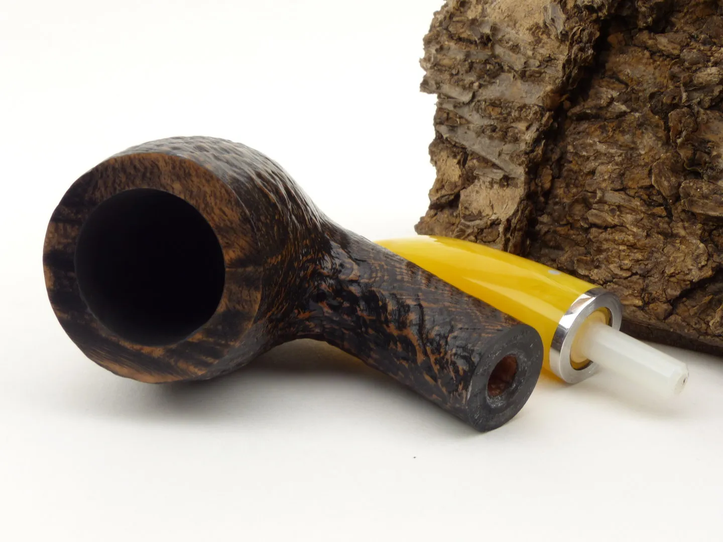 Vauen Lessing Pfeife 527 – Produktbild 8