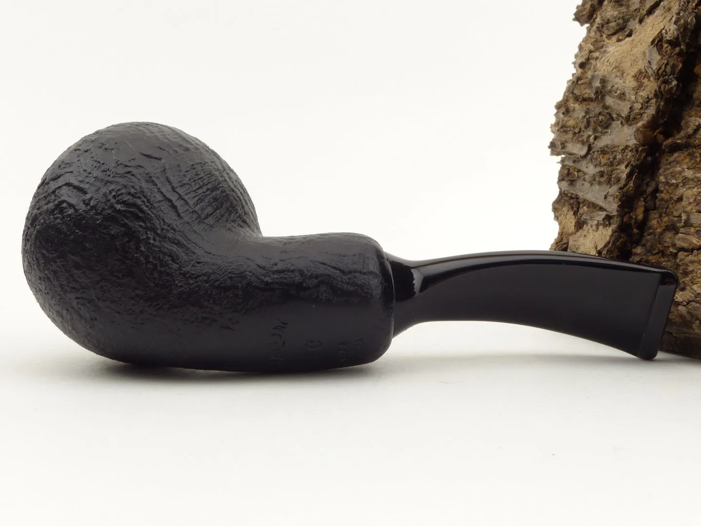 Chacom Reverse Calabash sand schwarz – Produktbild 7