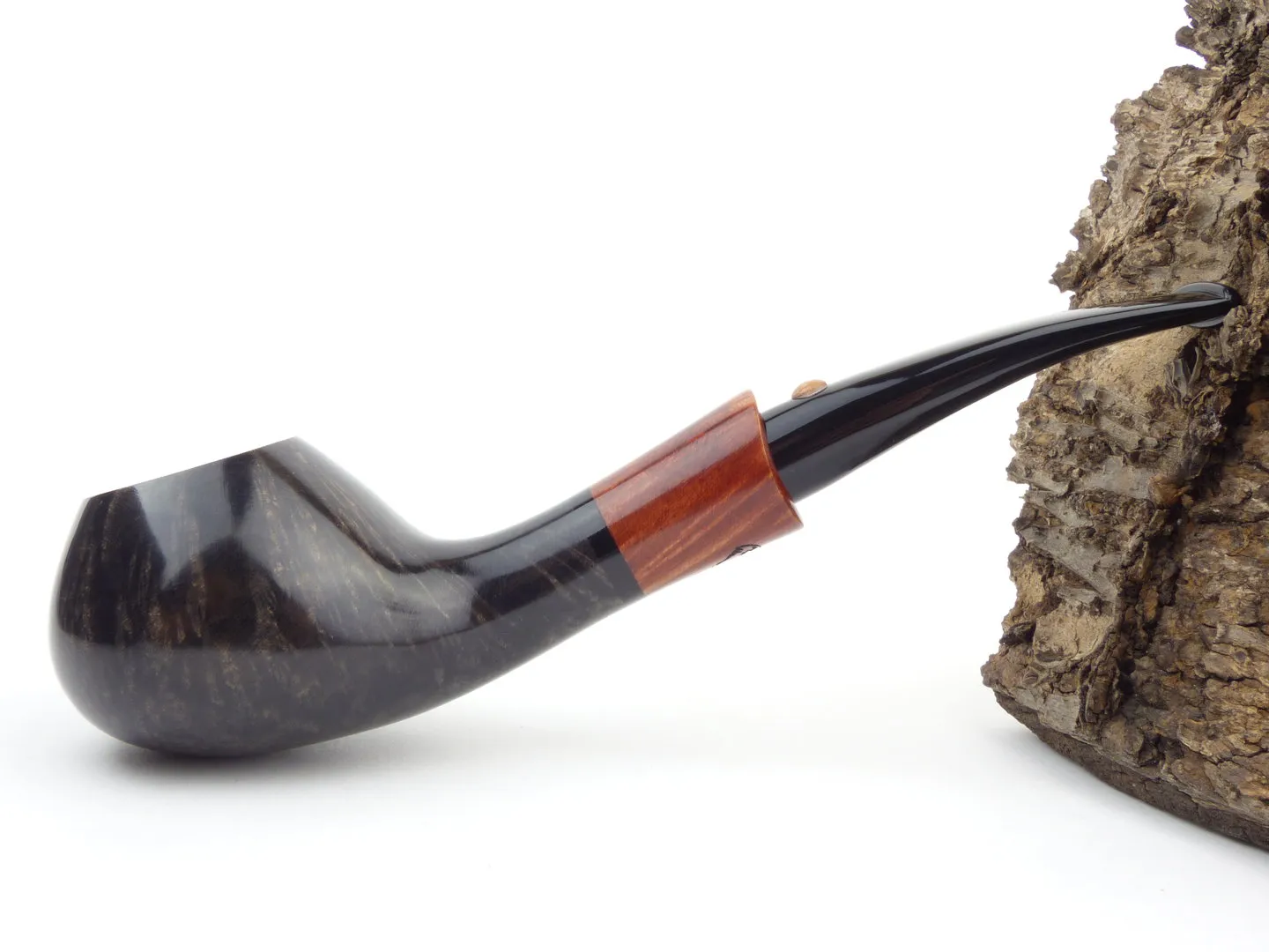 White Elephant Pfeife Serengeti grau 9 – Produktbild 2