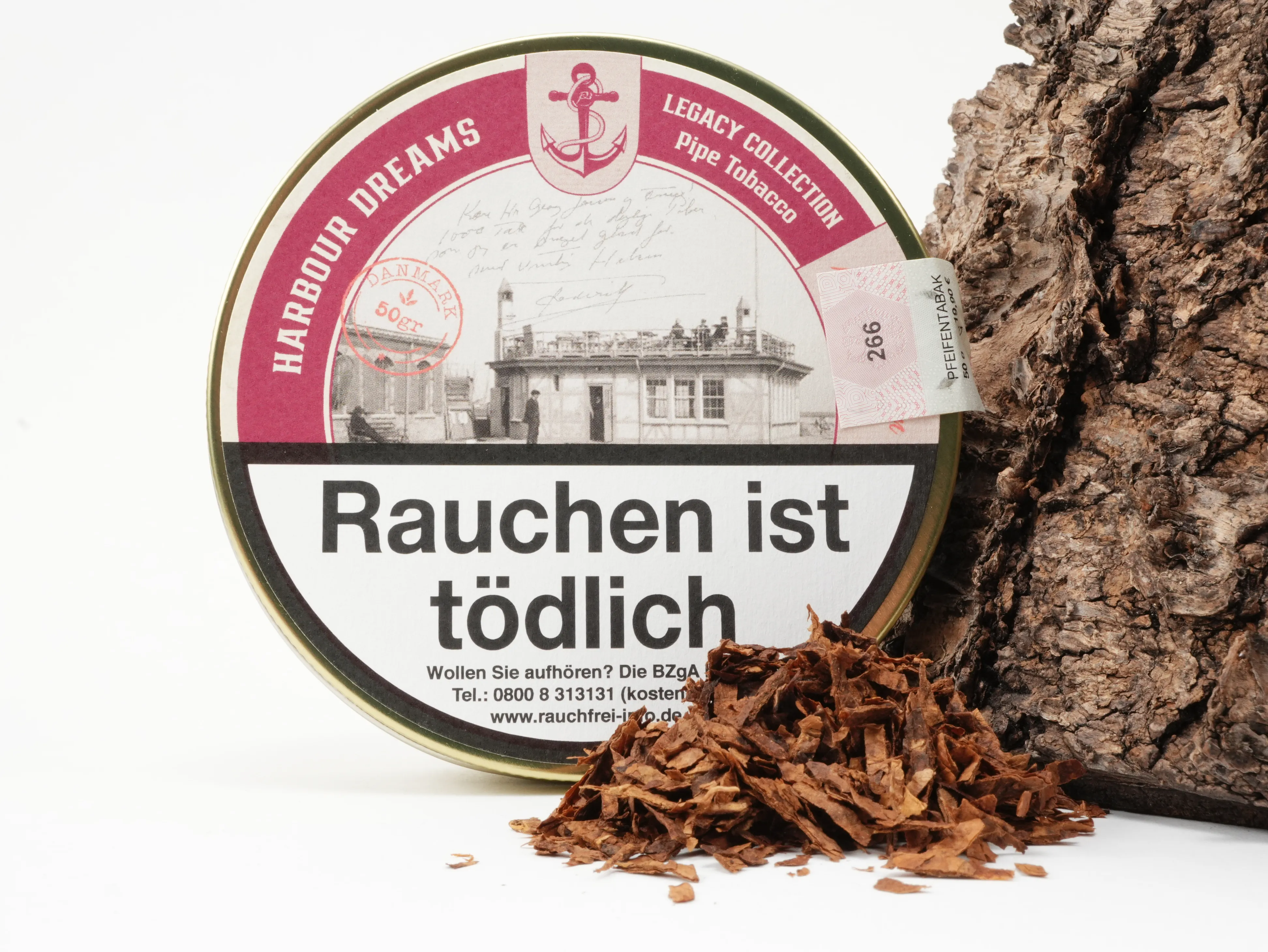 Per G. Jensen Legacy Collection Harbour Dreams 50g – Produktbild 3