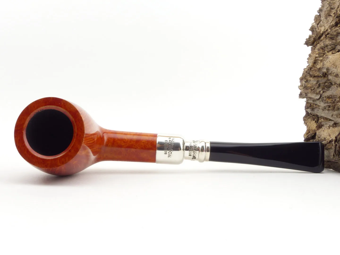 Peterson Pfeife Spigot Natural 15 #2 – Produktbild 6