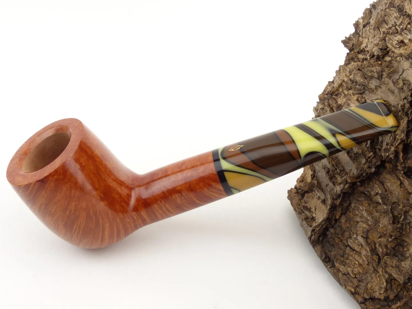 Savinelli Paloma Pfeife 101 light