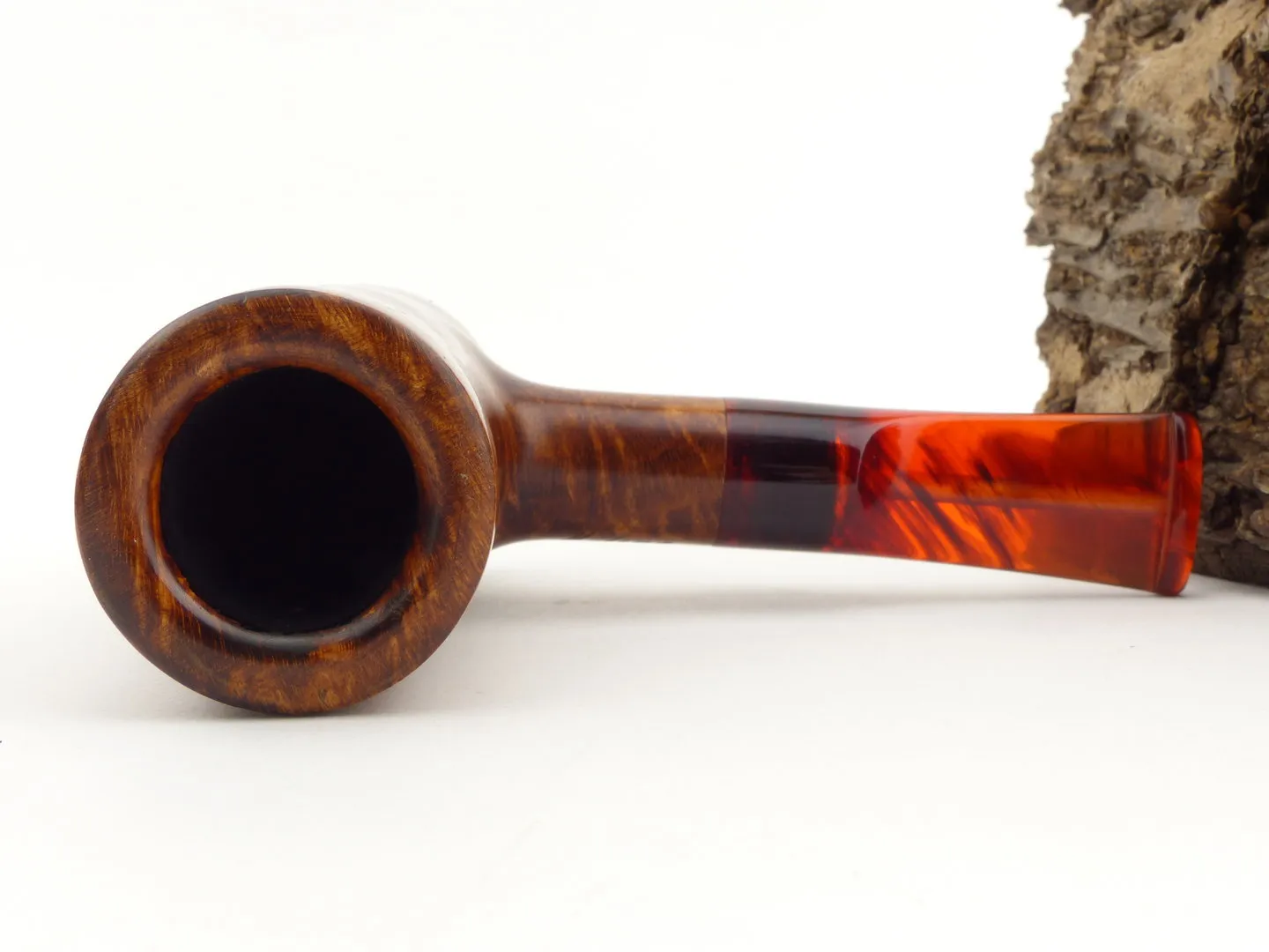 Molina Shorty Pfeife braun 6 – Produktbild 6