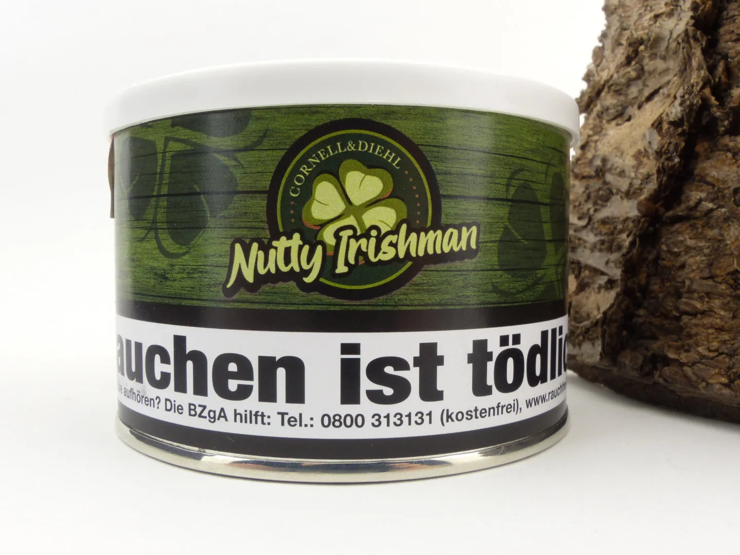 Cornell & Diehl Nutty Irishman 57g