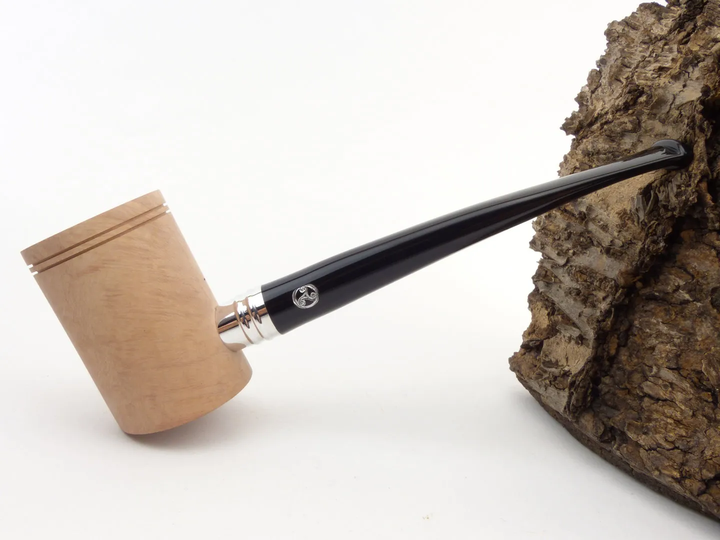 Rattray's Ahoy Pfeife natur – Produktbild 2
