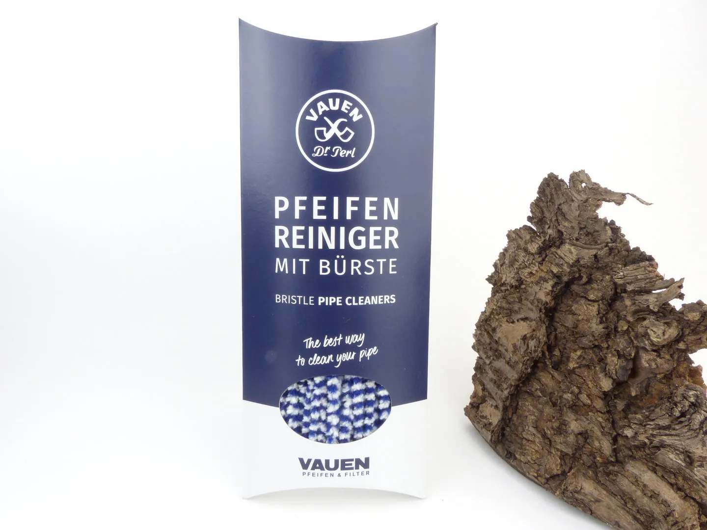 Vauen Pfeifenreiniger 16cm 504