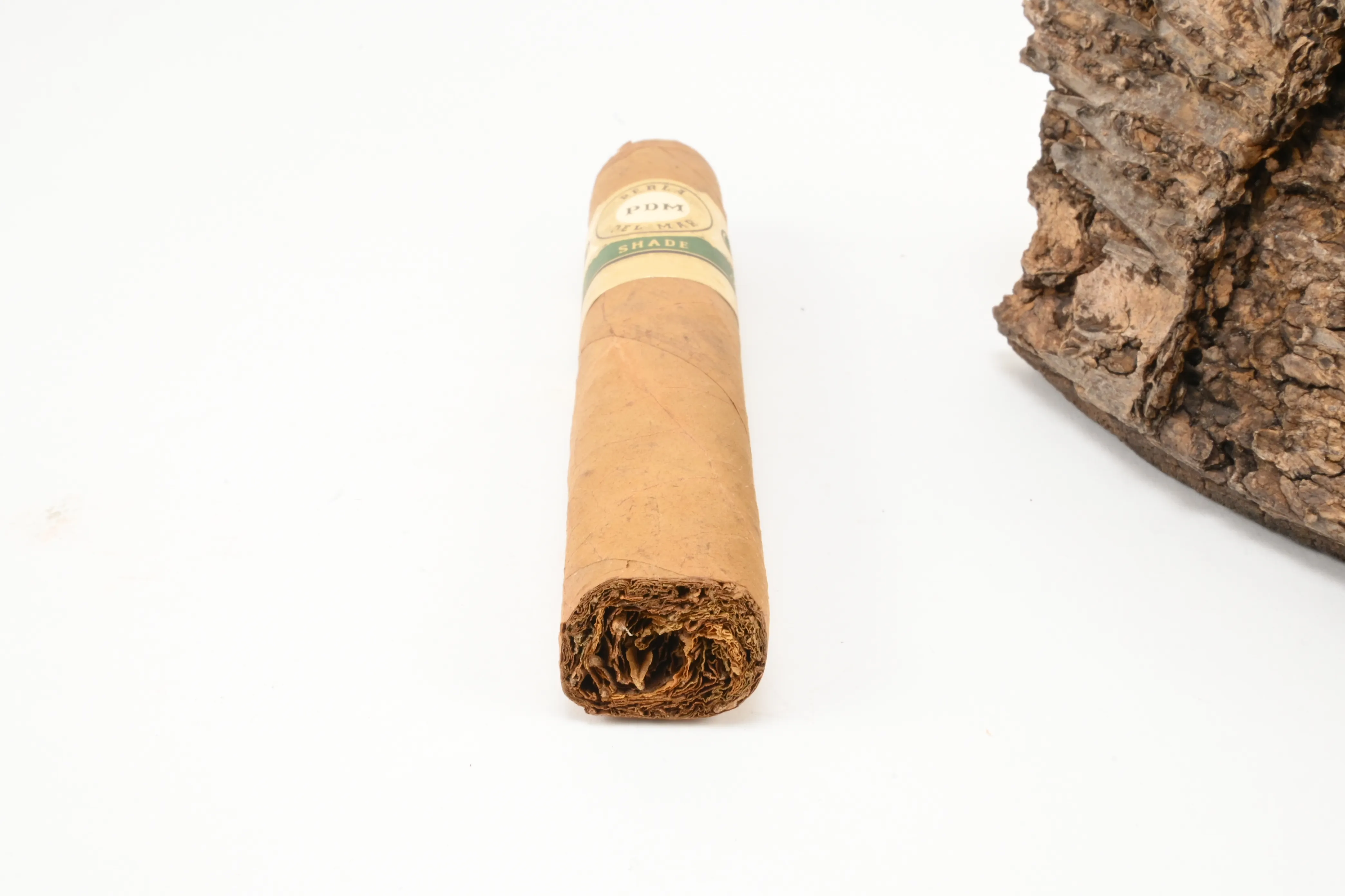 Perla Del Mar Shade Robusto – Produktbild 2