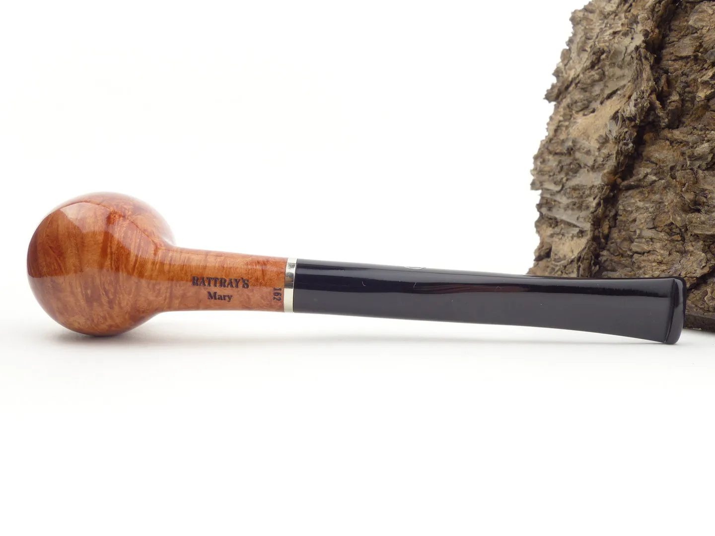 Rattray's Mary Pfeife 162 light – Produktbild 7