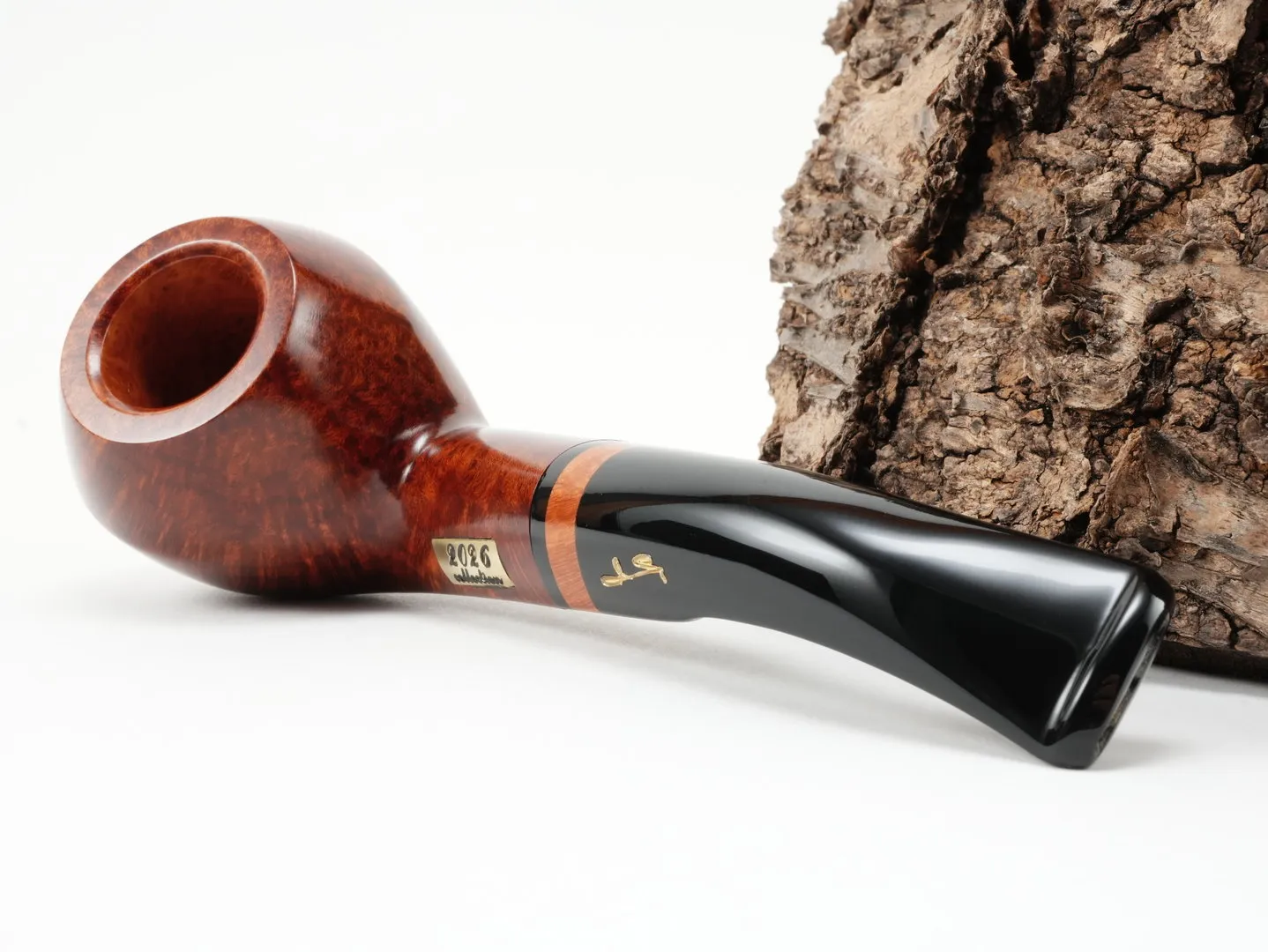 Savinelli Collection Pfeife 2026 Brown – Produktbild 5