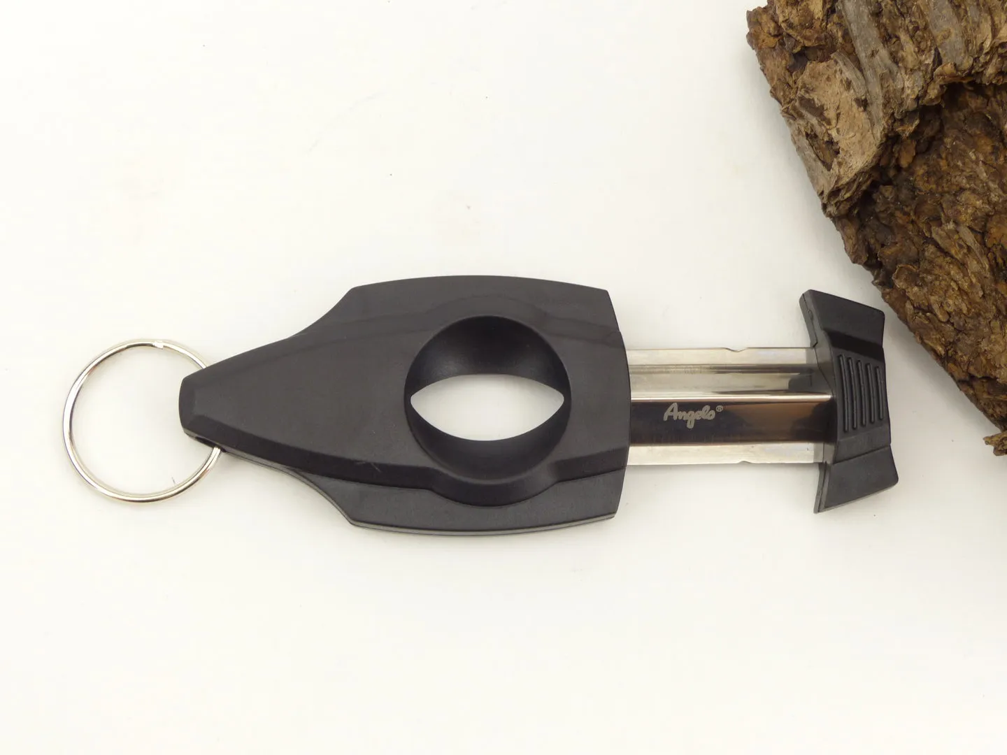 Angelo Zigarren Abschneider 500670 V-Cut – Produktbild 5