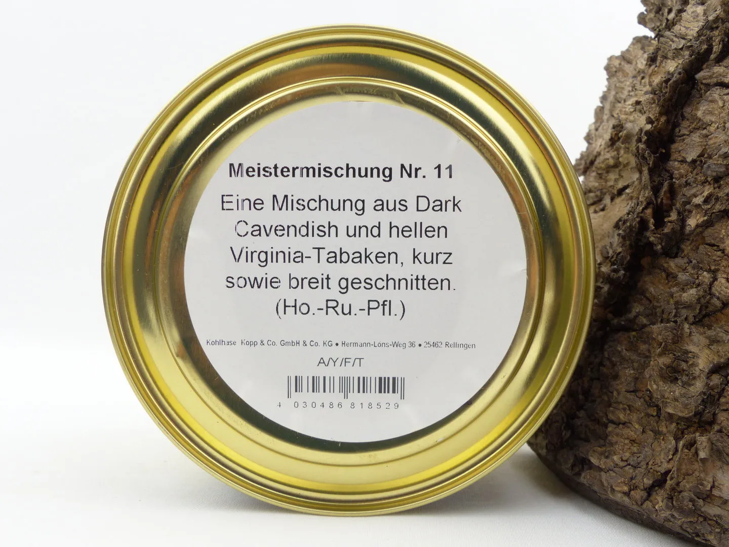 Kopp Meistermischung 11 – Produktbild 3