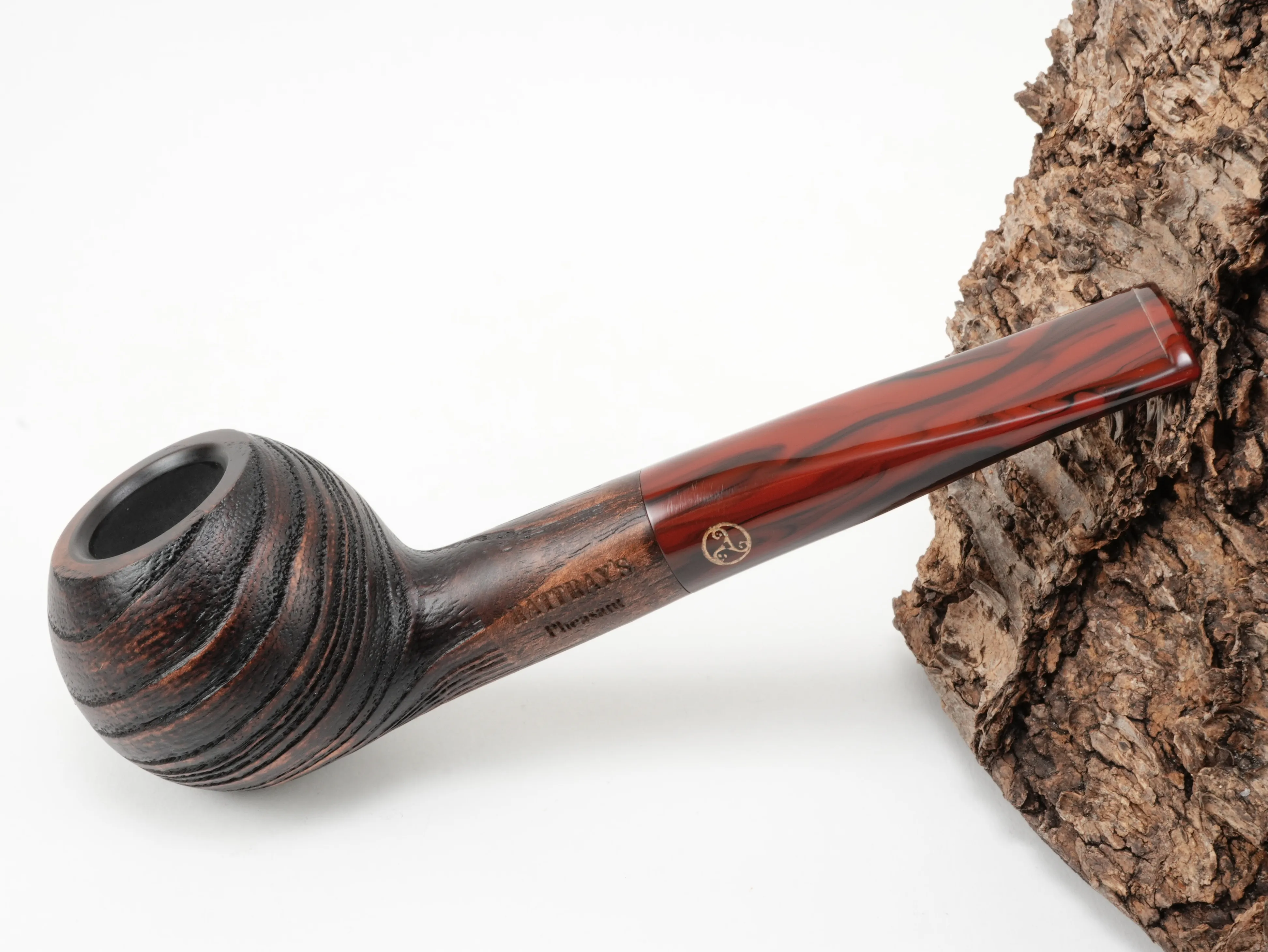 Rattray's Pheasant G 3 Pfeife