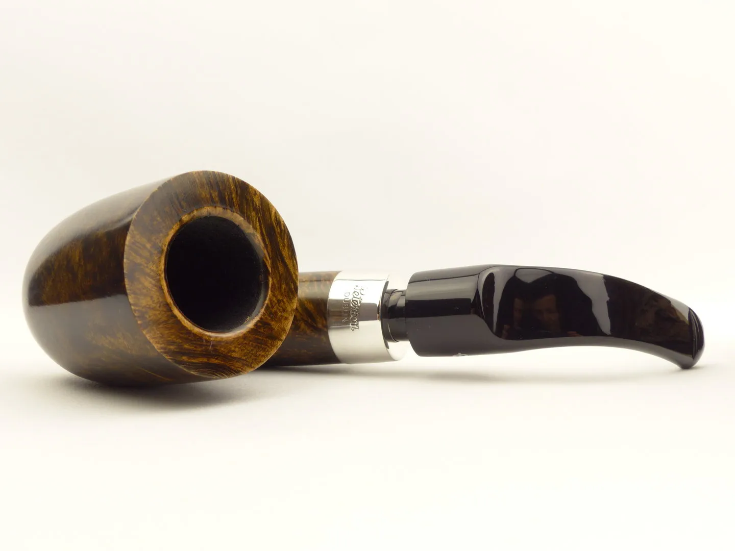 Peterson Pub Pipe contrast – Produktbild 6