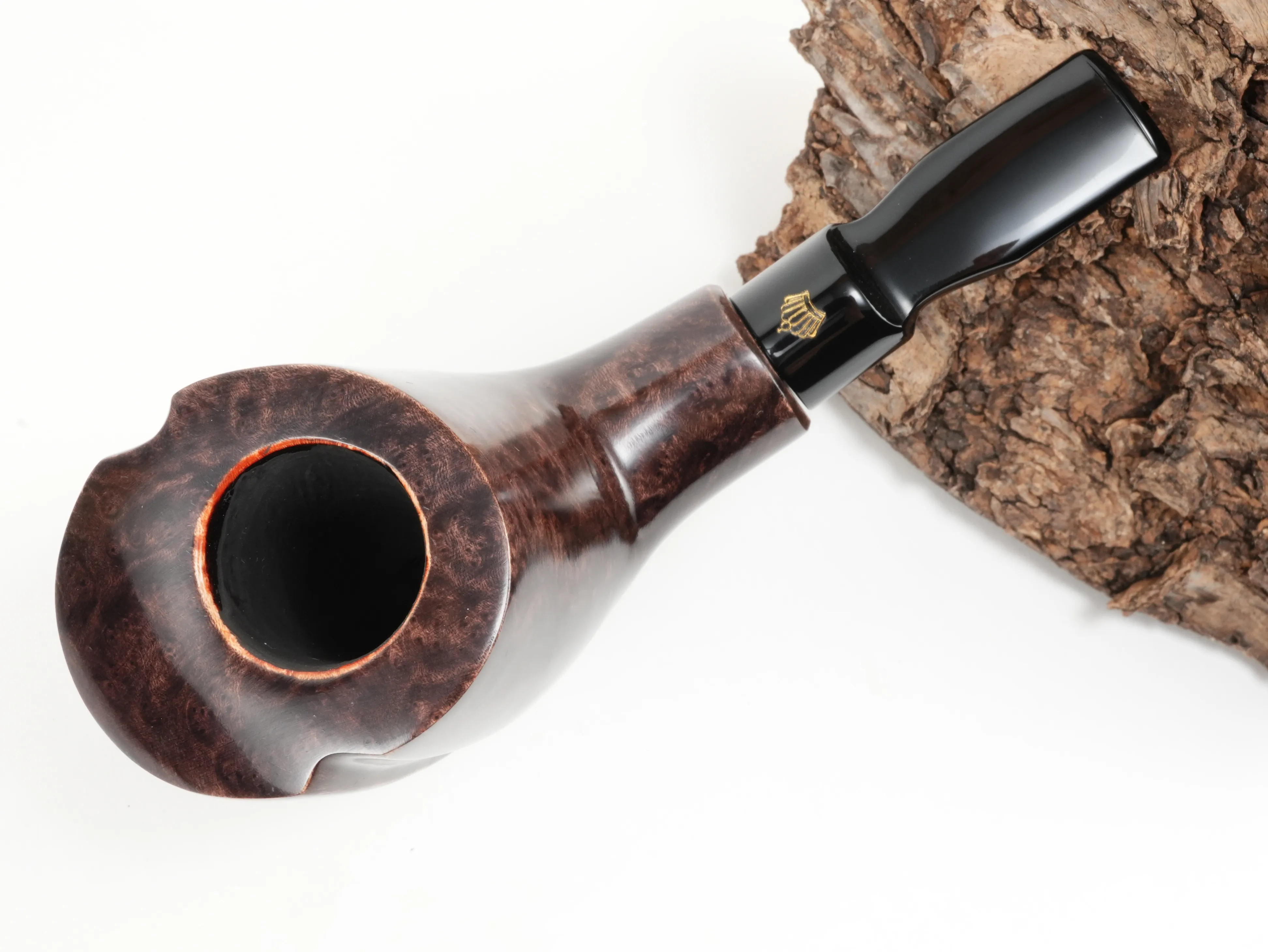 Poul Winslow Pfeife Crown 200 #661 – Produktbild 3