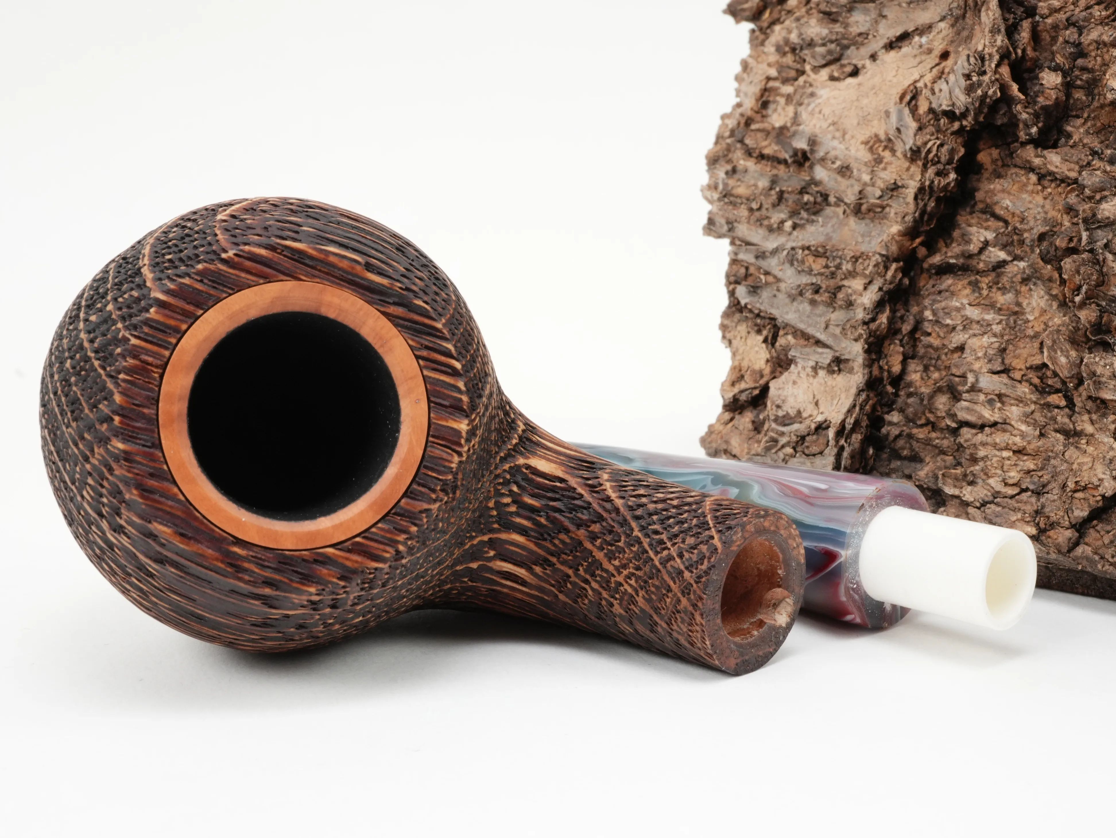 Vauen Figo Pfeife 578 – Produktbild 8