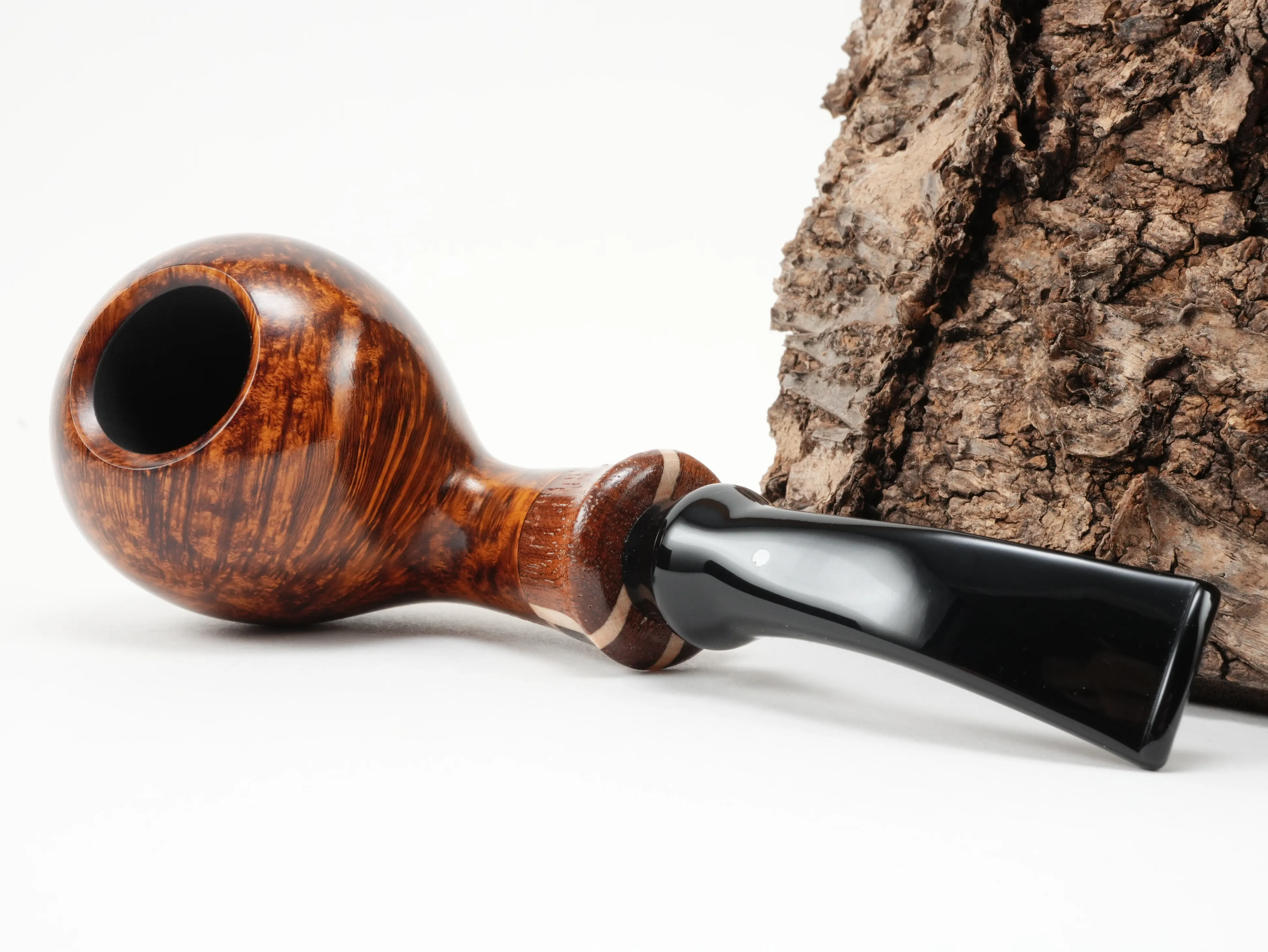 Vauen Gulliver Pfeife 113 – Produktbild 5