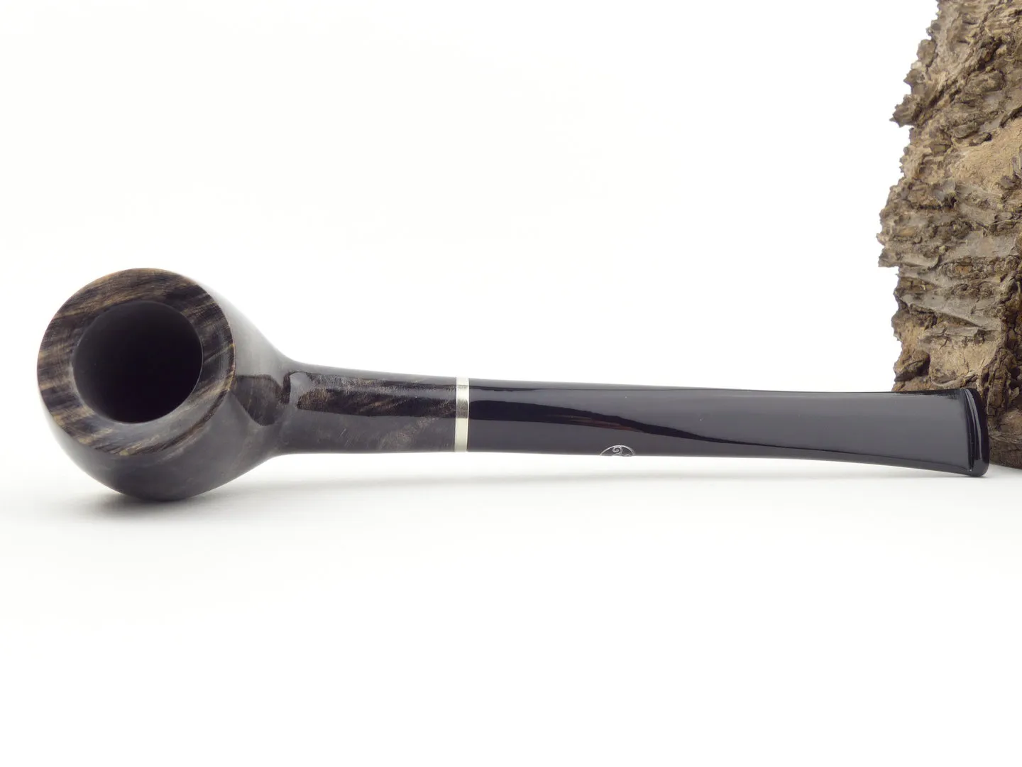 Rattray's Mary Pfeife 162 grau – Produktbild 6