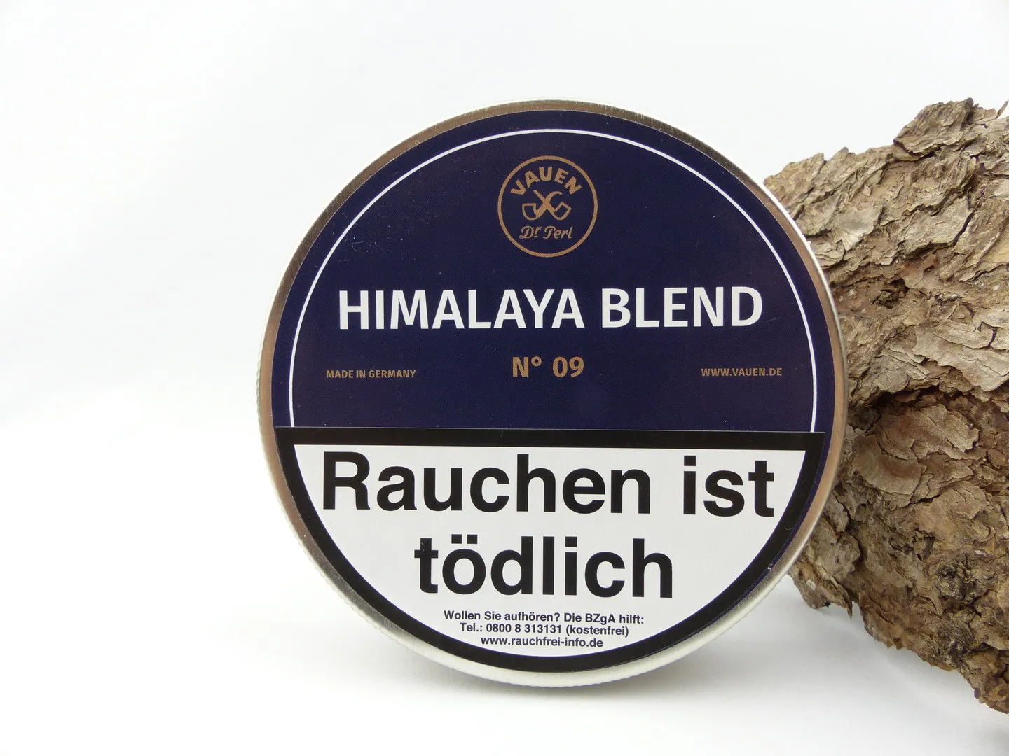 Vauen Pfeifentabak Himalaya Blend 50g