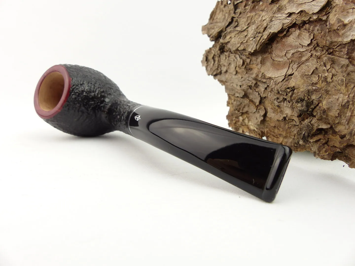Savinelli Vesuvio Pfeife 636 – Produktbild 5