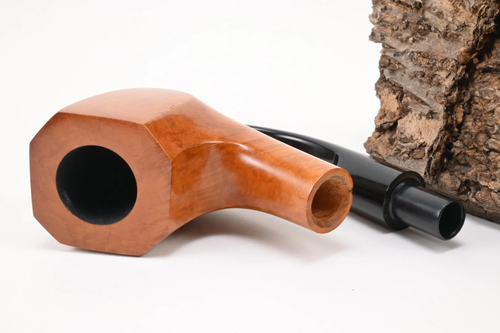 Mastro Geppetto Pfeife Eximia hell 2 – Produktbild 8