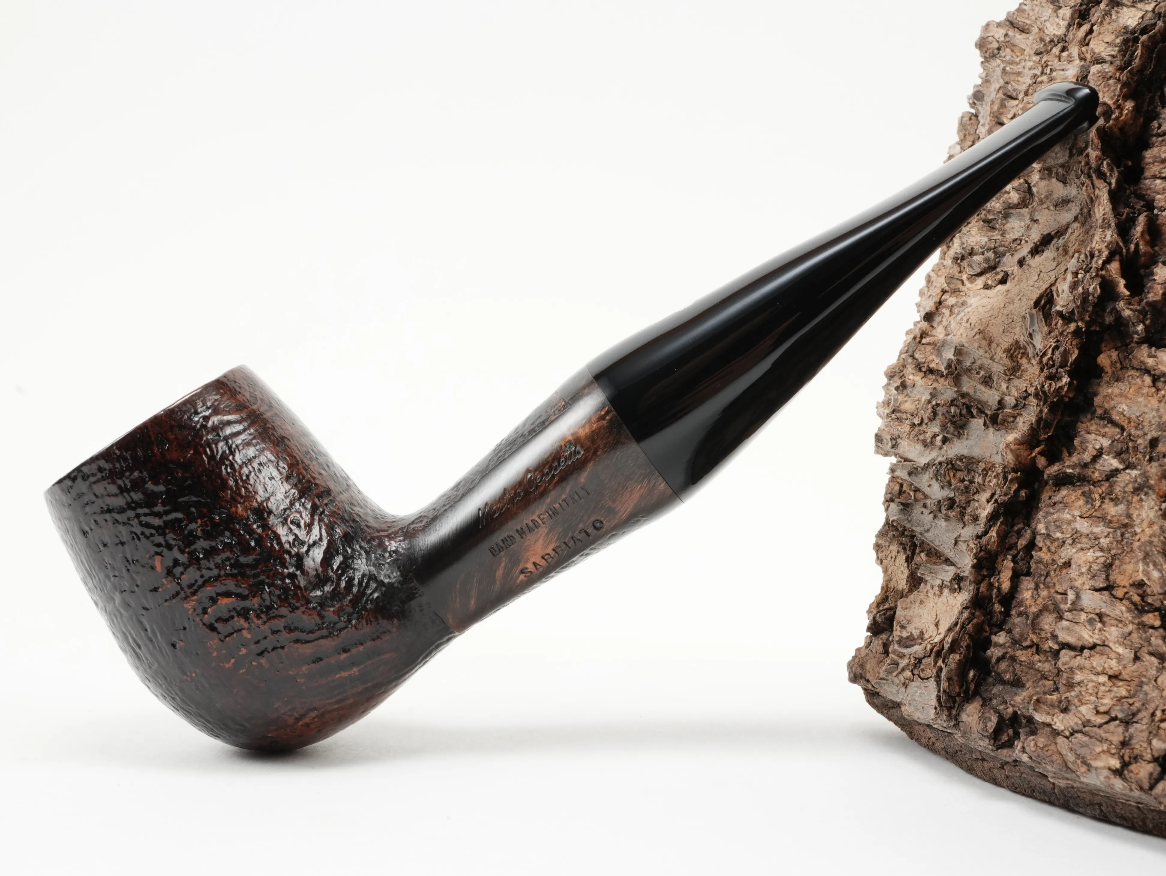 Mastro Geppetto Pfeife #106 – Produktbild 2
