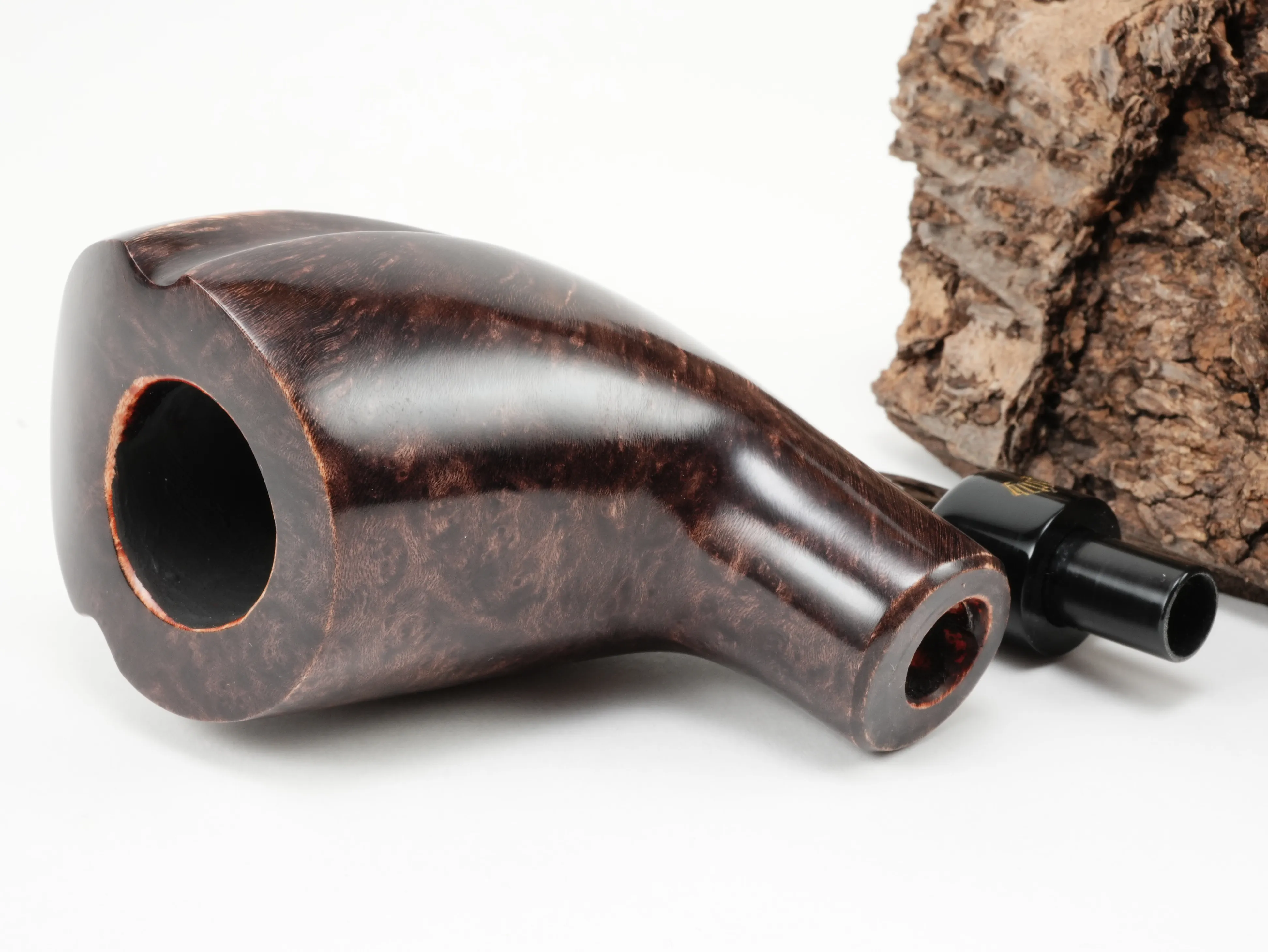 Poul Winslow Pfeife Crown 200 #661 – Produktbild 8