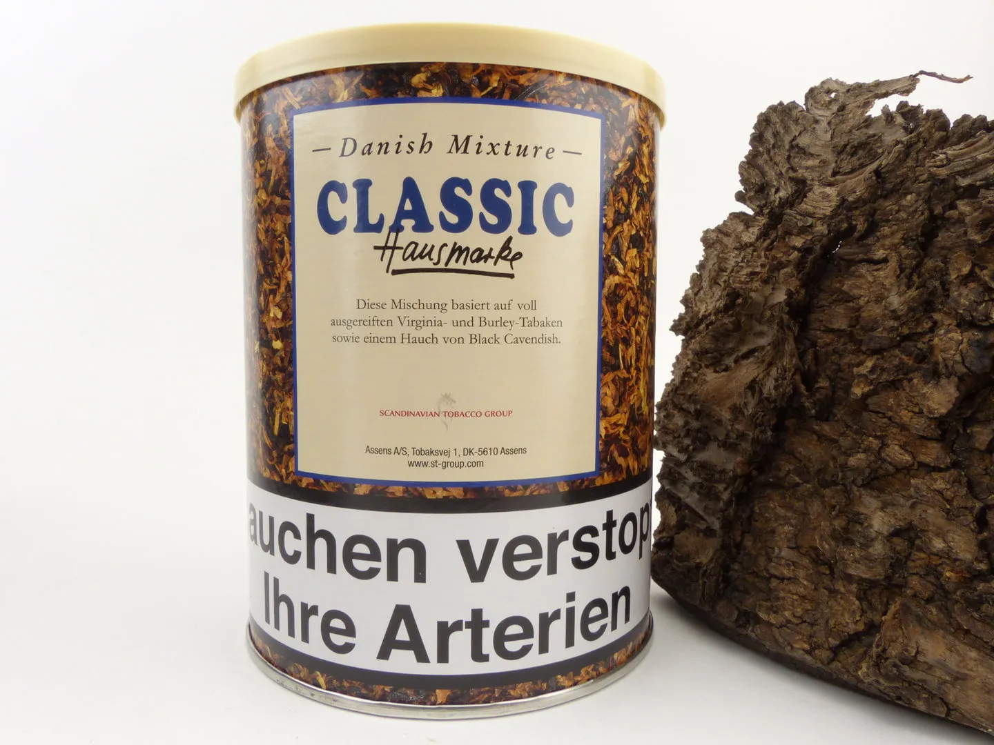 Danish Mixture Classic Hausmarke – Produktbild 2