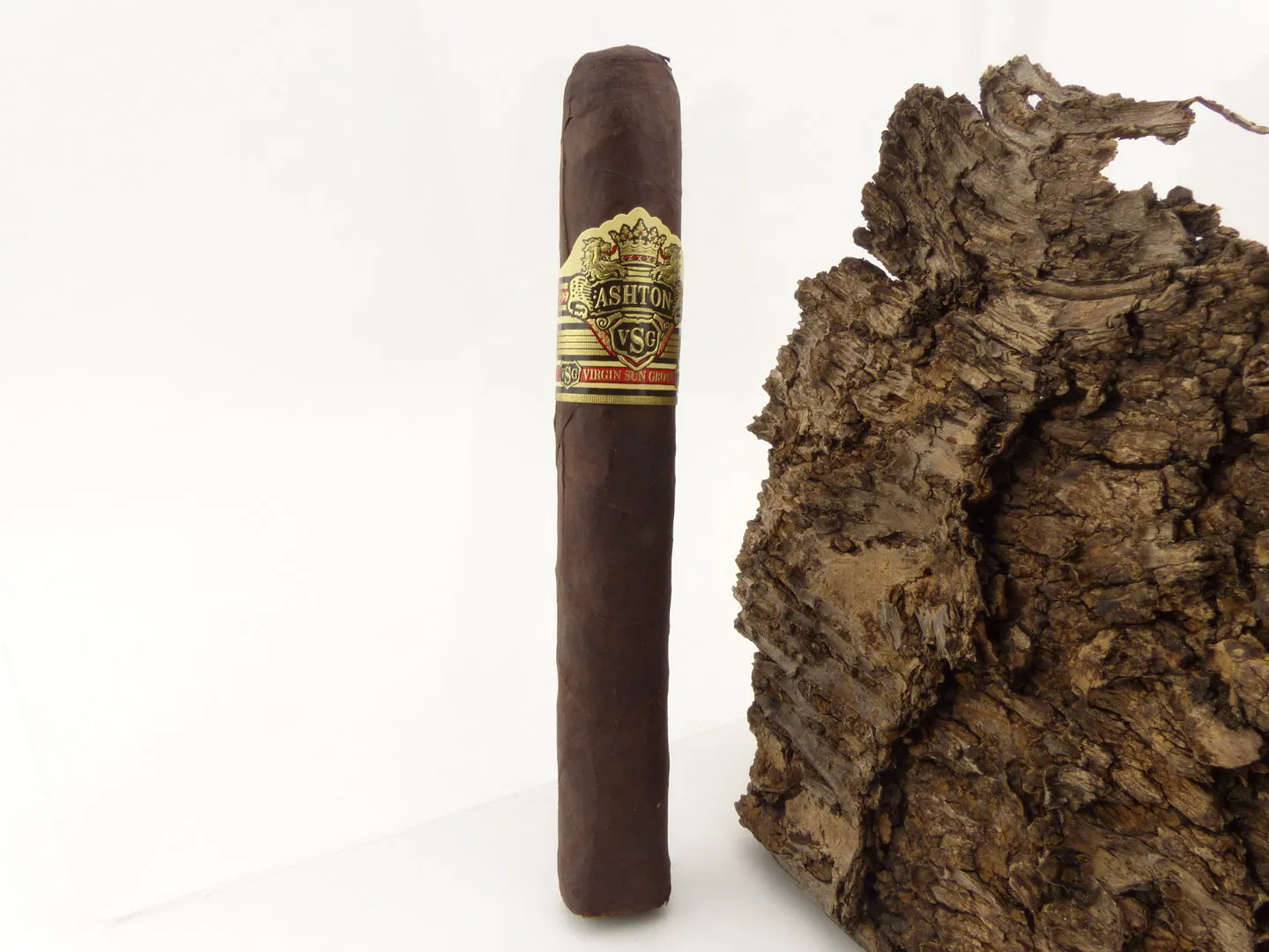 Ashton Black Assortment VSG Sampler von Ashton Cigars – Produktbild 4