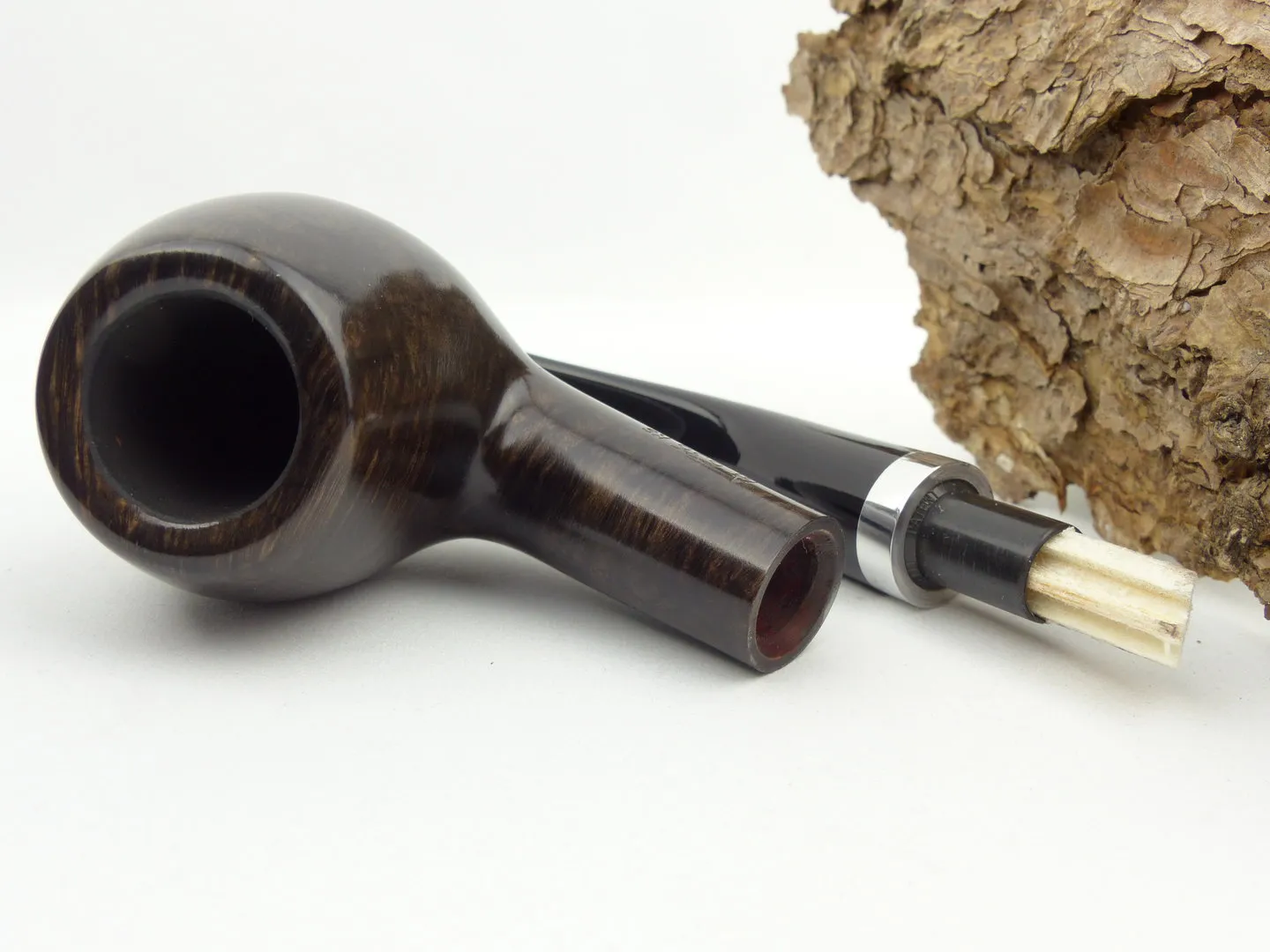 Savinelli Gentleman Pfeife 636 – Produktbild 8