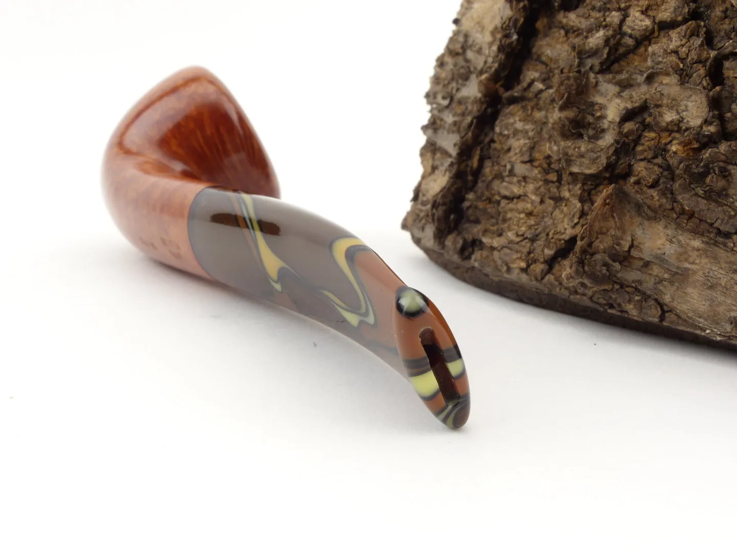 Savinelli Paloma Pfeife 316 light – Produktbild 4