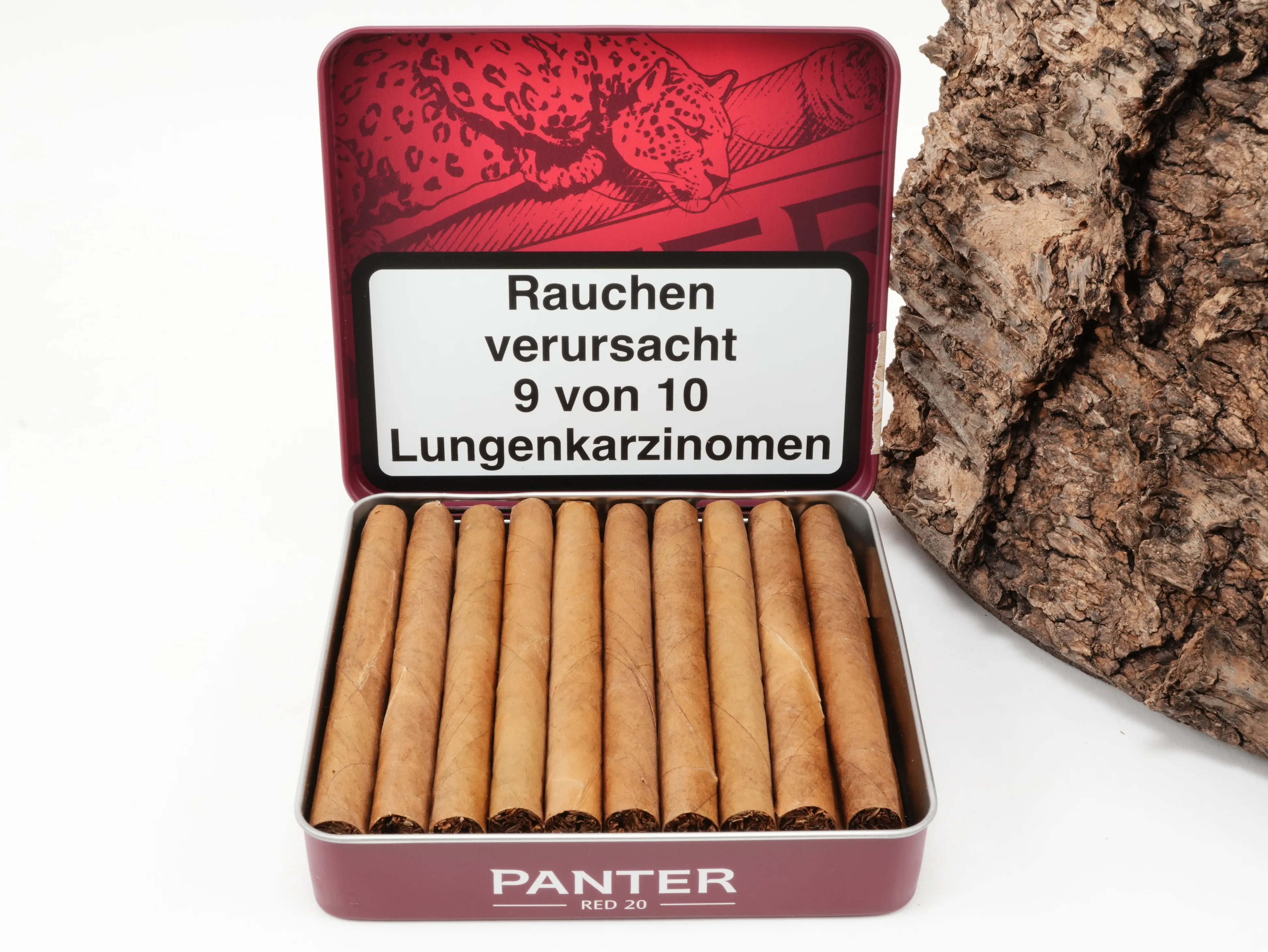 Panter Red – Produktbild 4